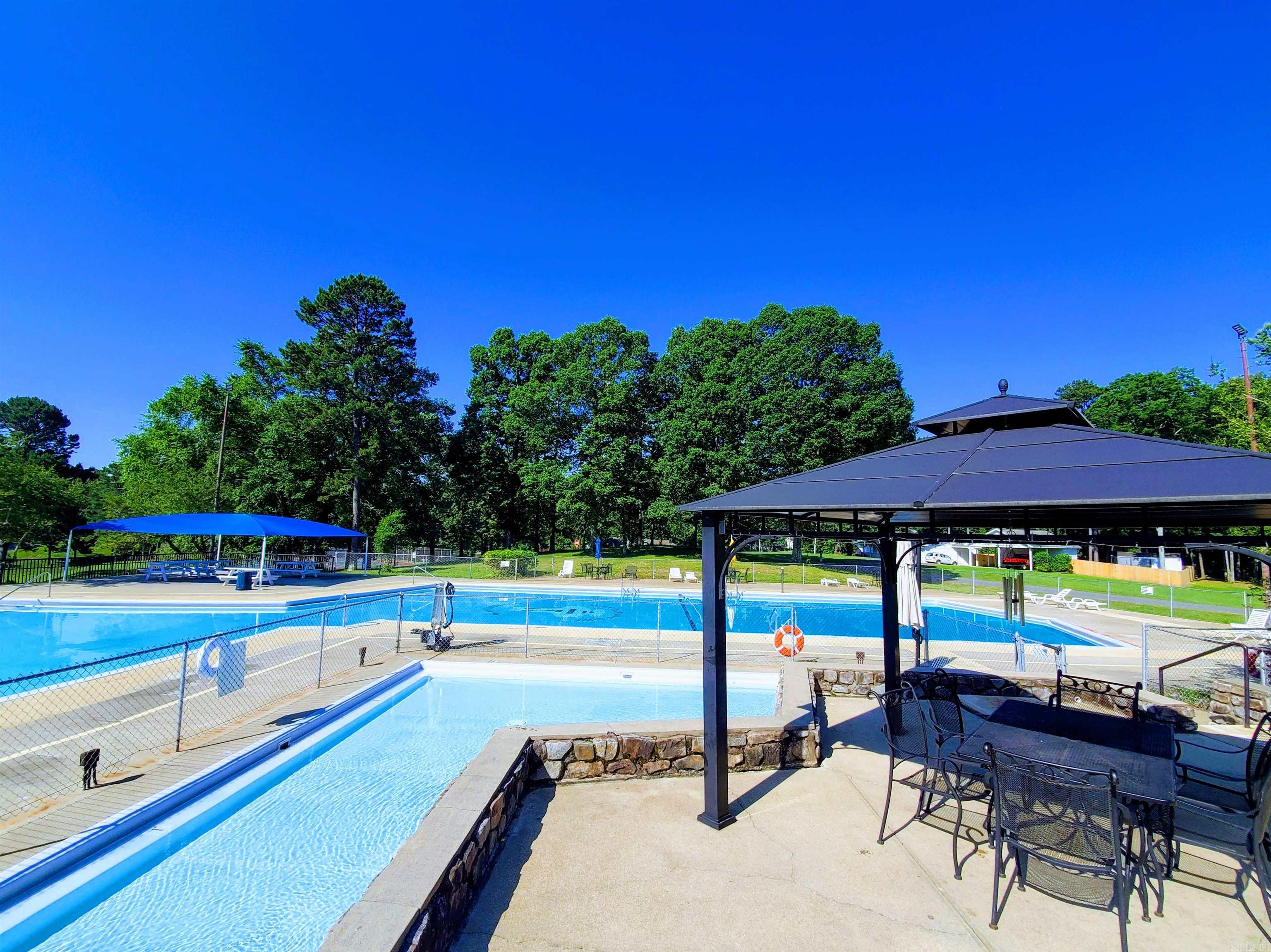 lot 3678A OHIO  Hot Springs, AR