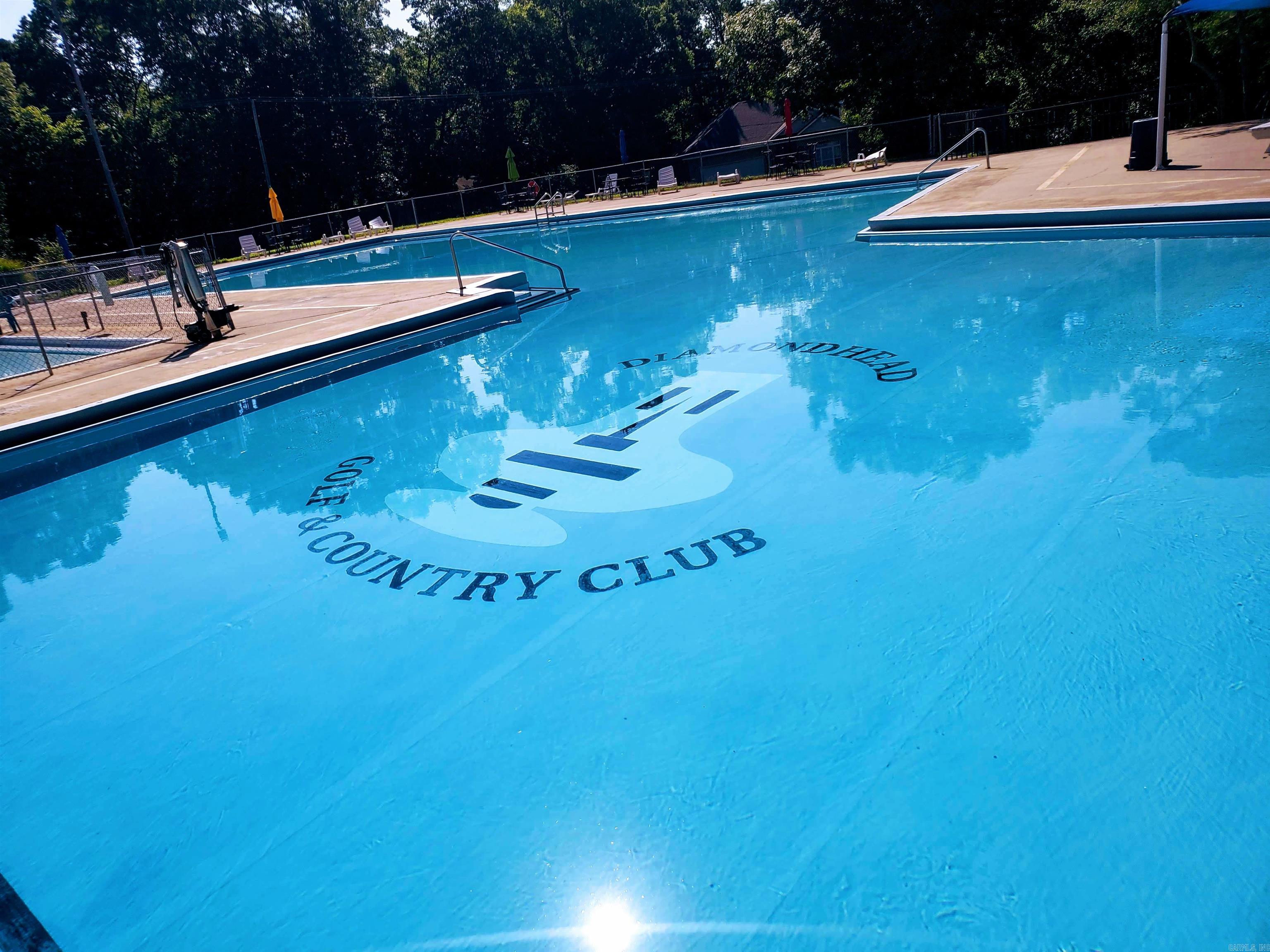 lot 3678A OHIO  Hot Springs, AR