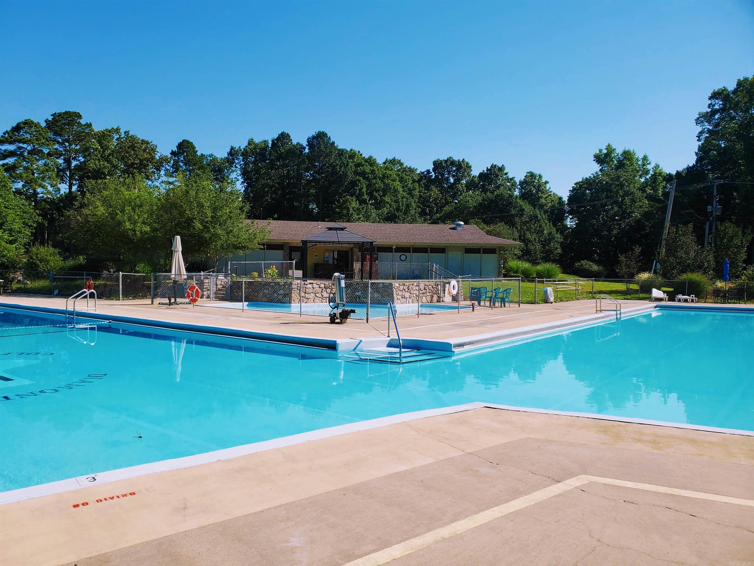 lot 3678A OHIO  Hot Springs, AR