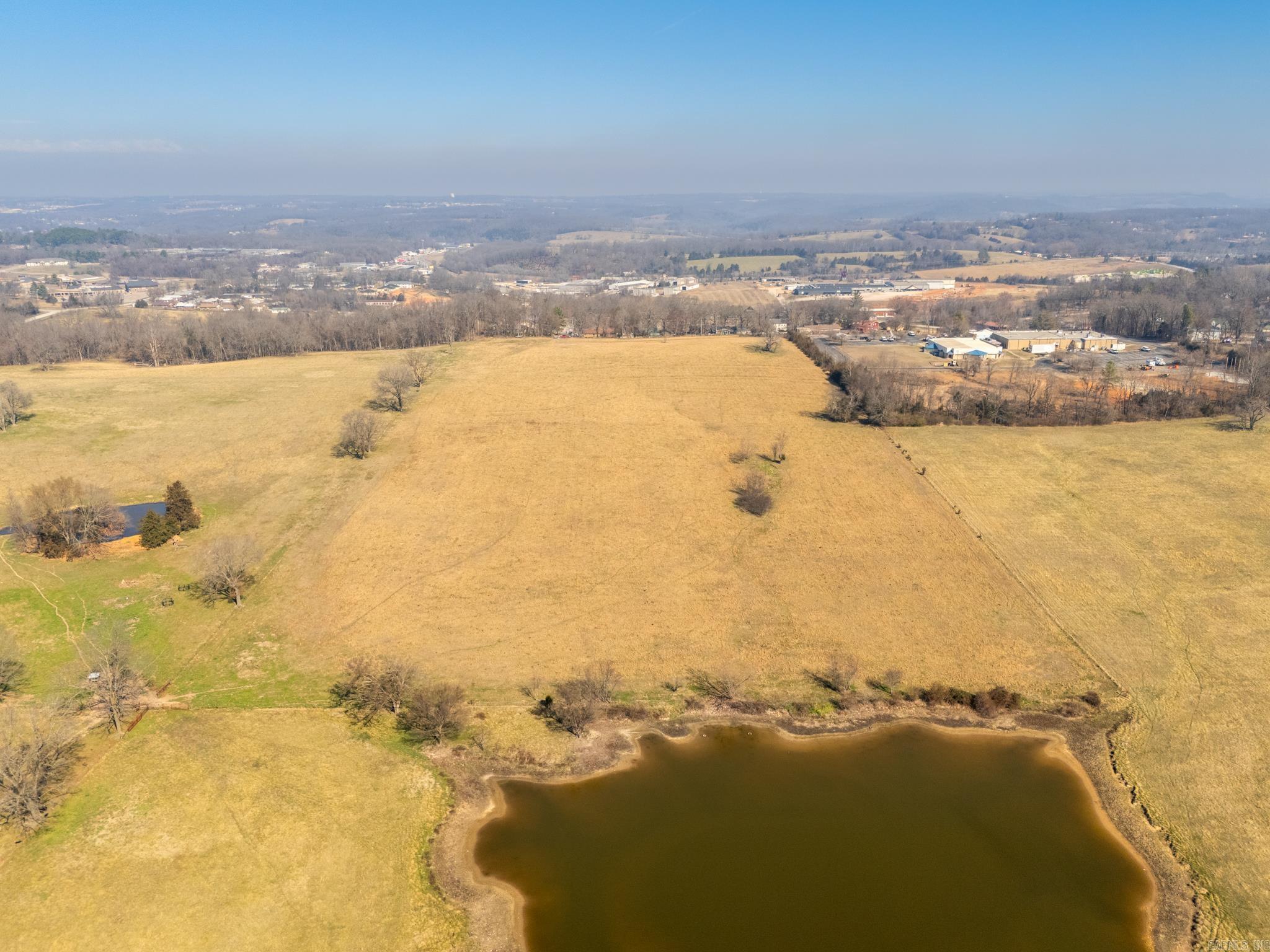 501 Rathel  Harrison, AR