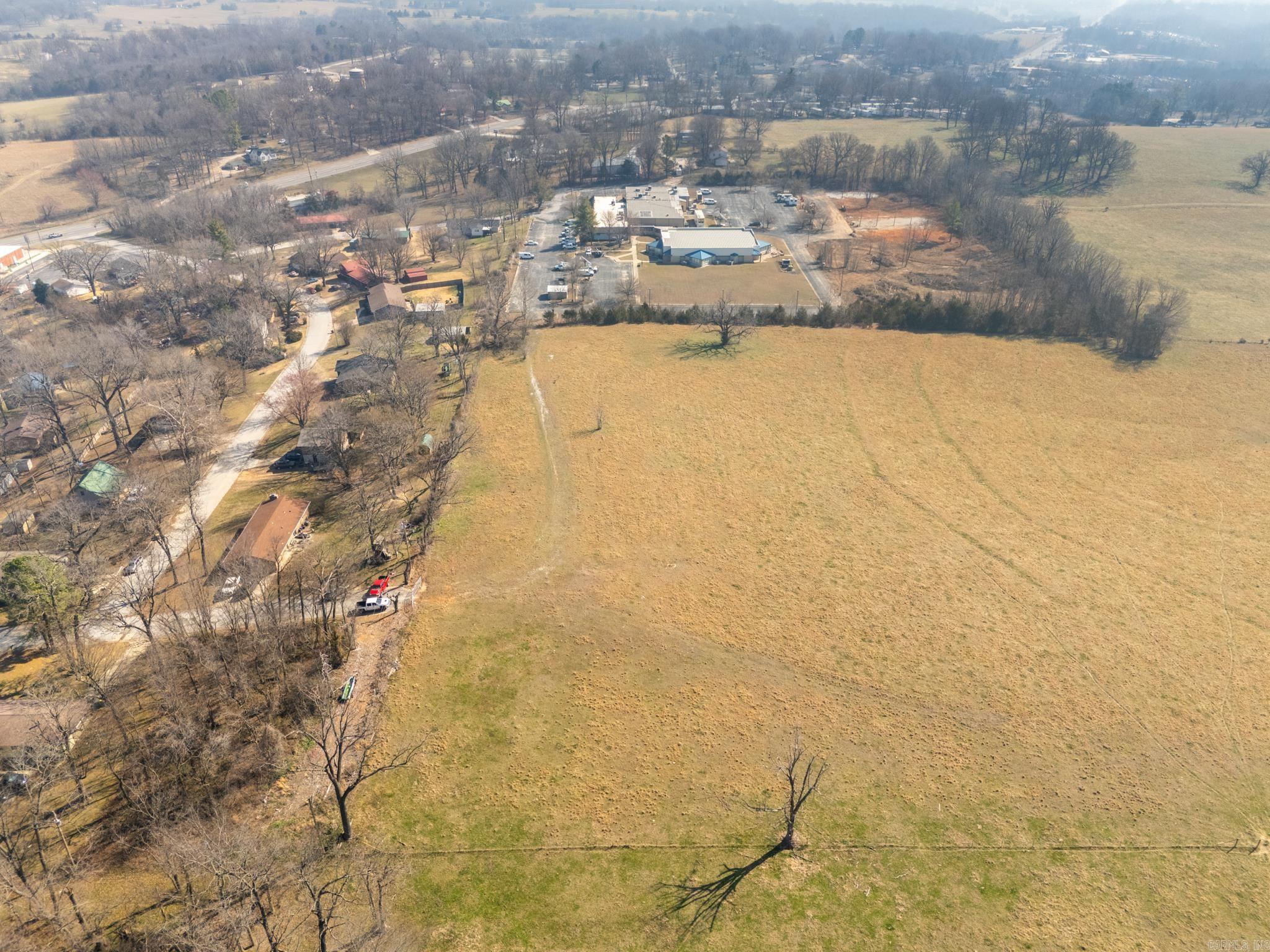 501 Rathel  Harrison, AR