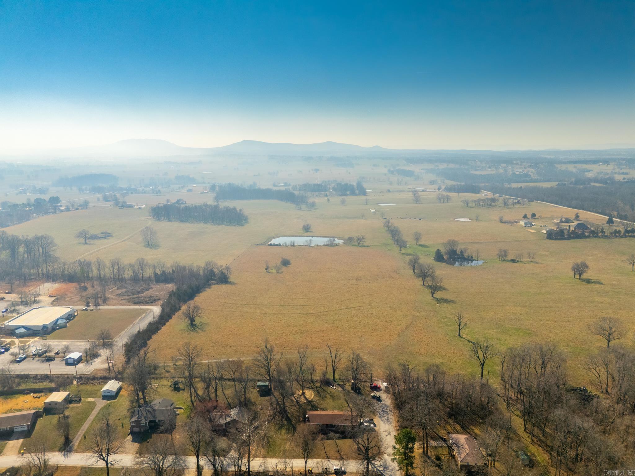 501 Rathel  Harrison, AR