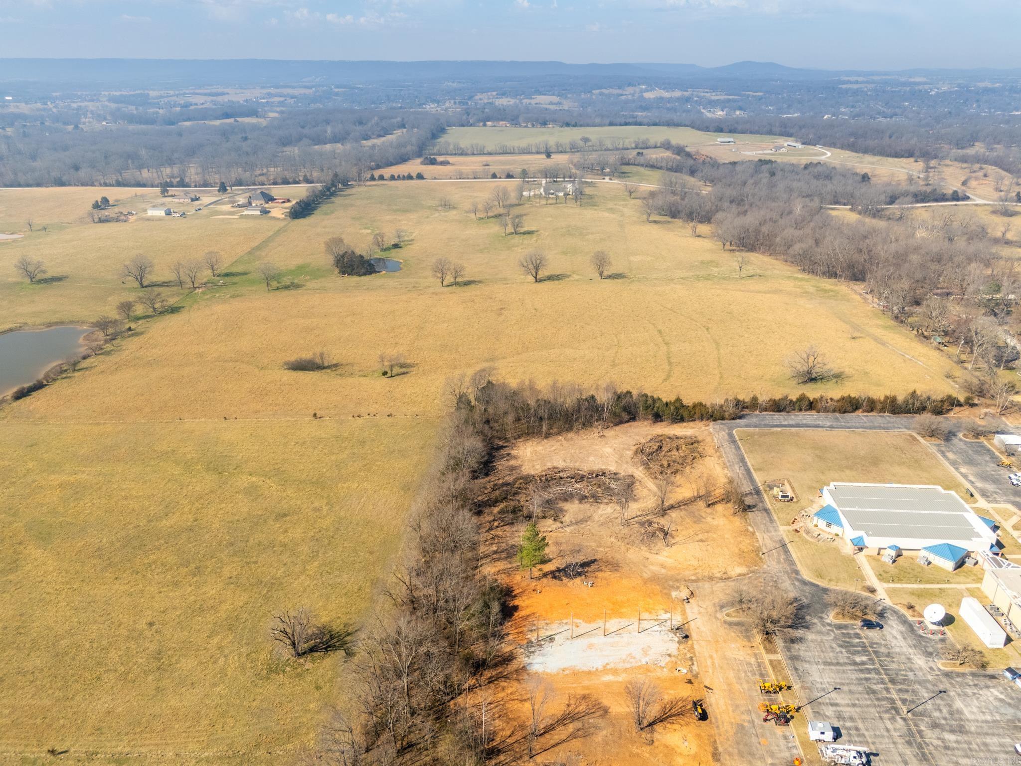 501 Rathel  Harrison, AR