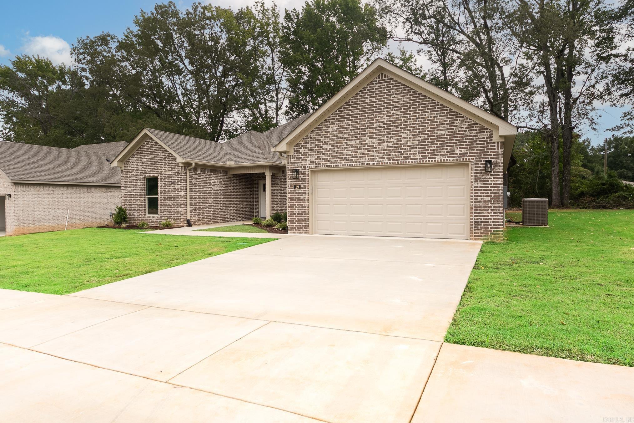 13 Wolfsbridge  Cabot, AR
