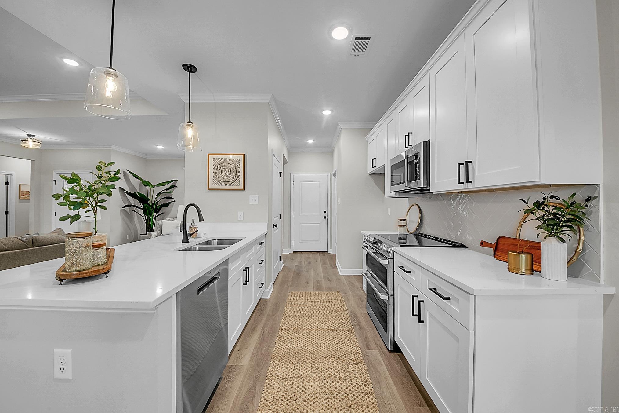 13 Wolfsbridge  Cabot, AR