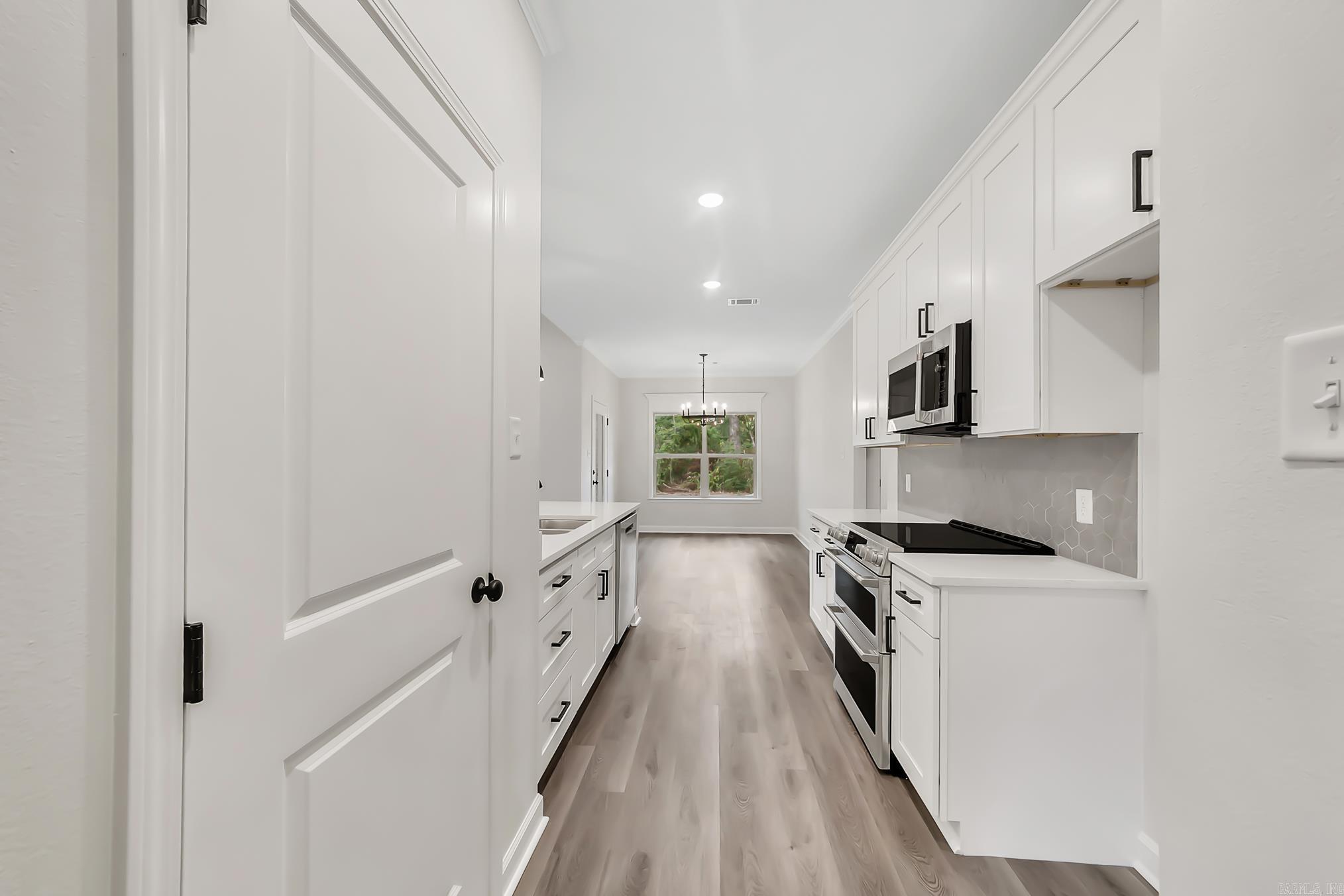 13 Wolfsbridge  Cabot, AR