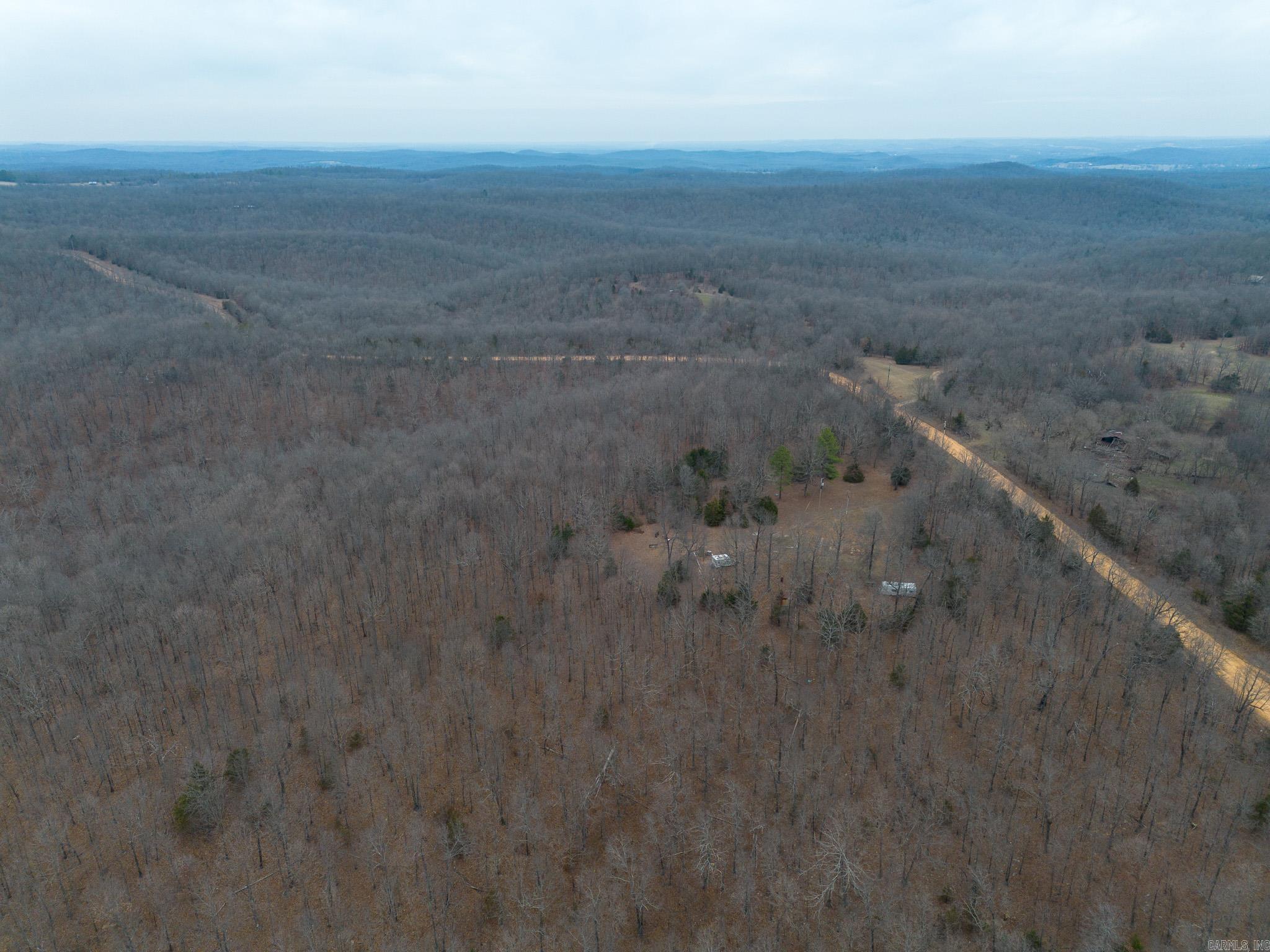 000 Nubbin Ridge  Ravenden Springs, AR