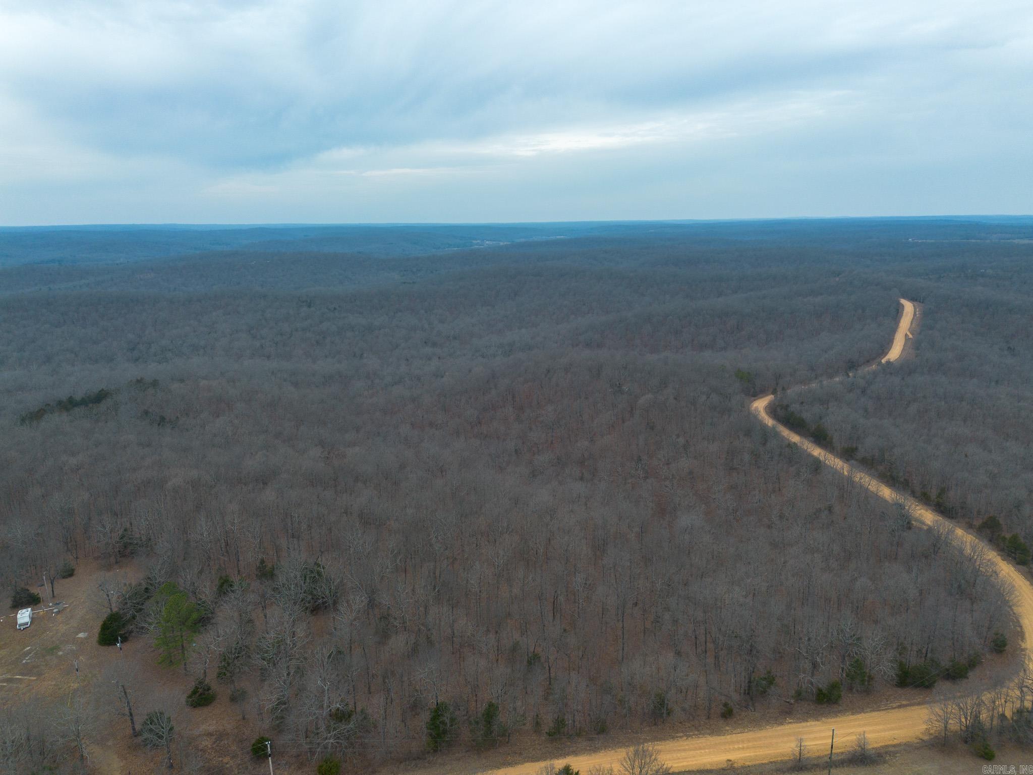 000 Nubbin Ridge  Ravenden Springs, AR