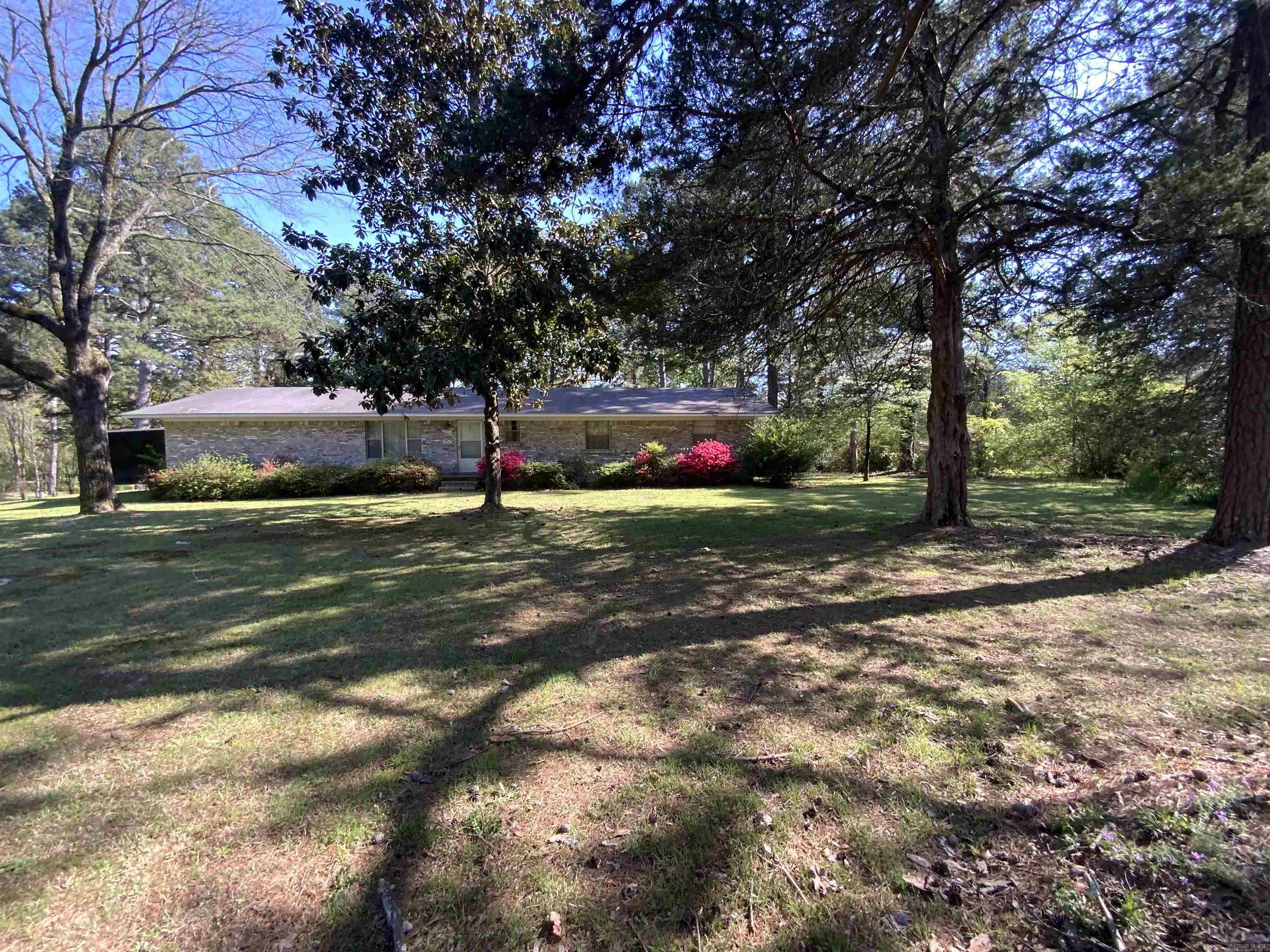 1320 Weddingford  Heber Springs, AR