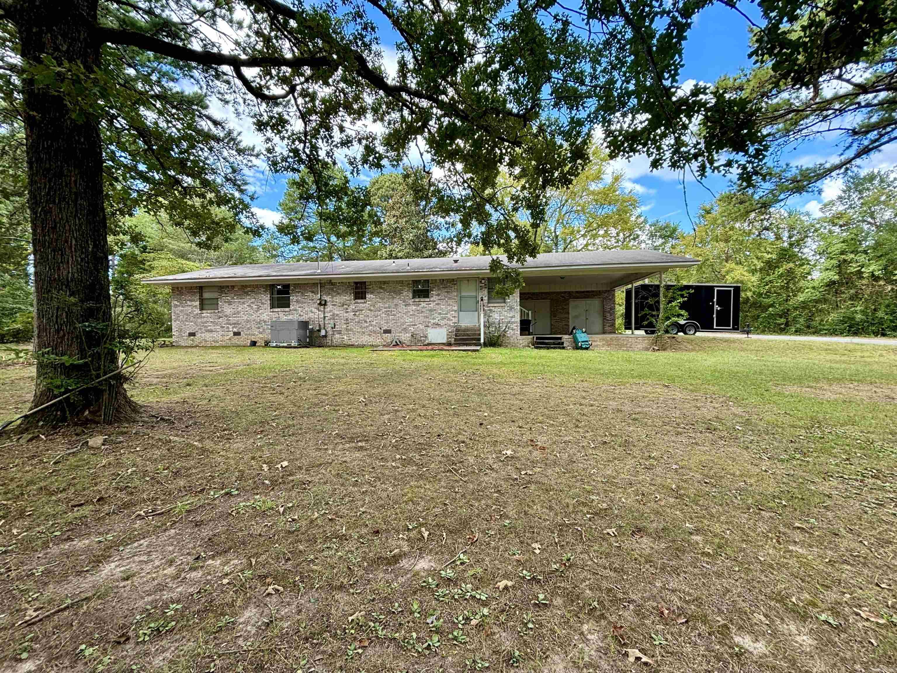 1320 Weddingford  Heber Springs, AR