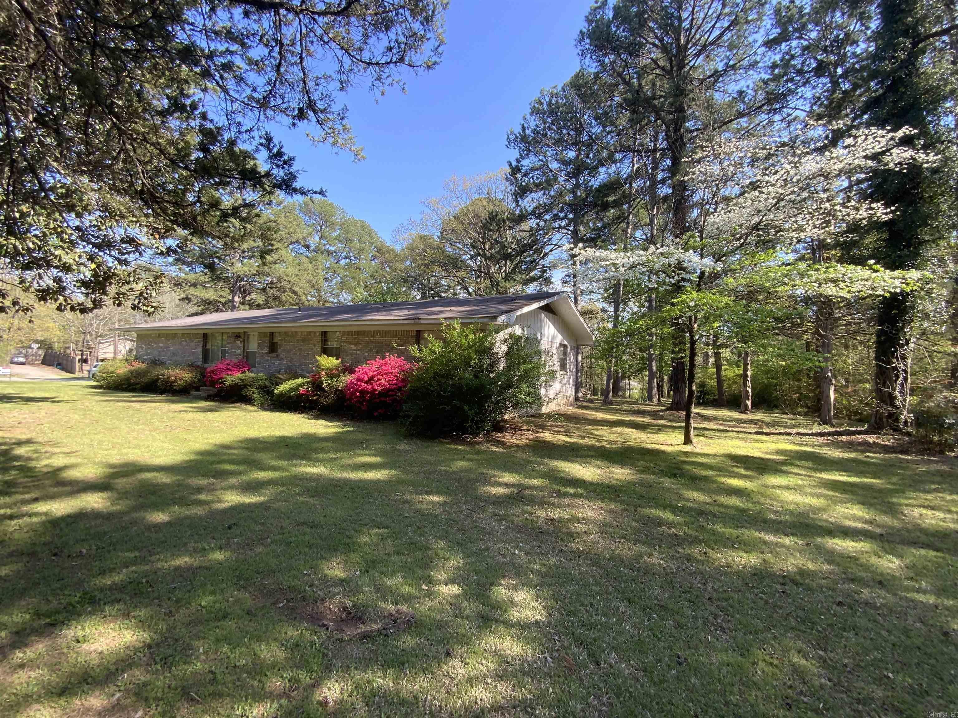 1320 Weddingford  Heber Springs, AR