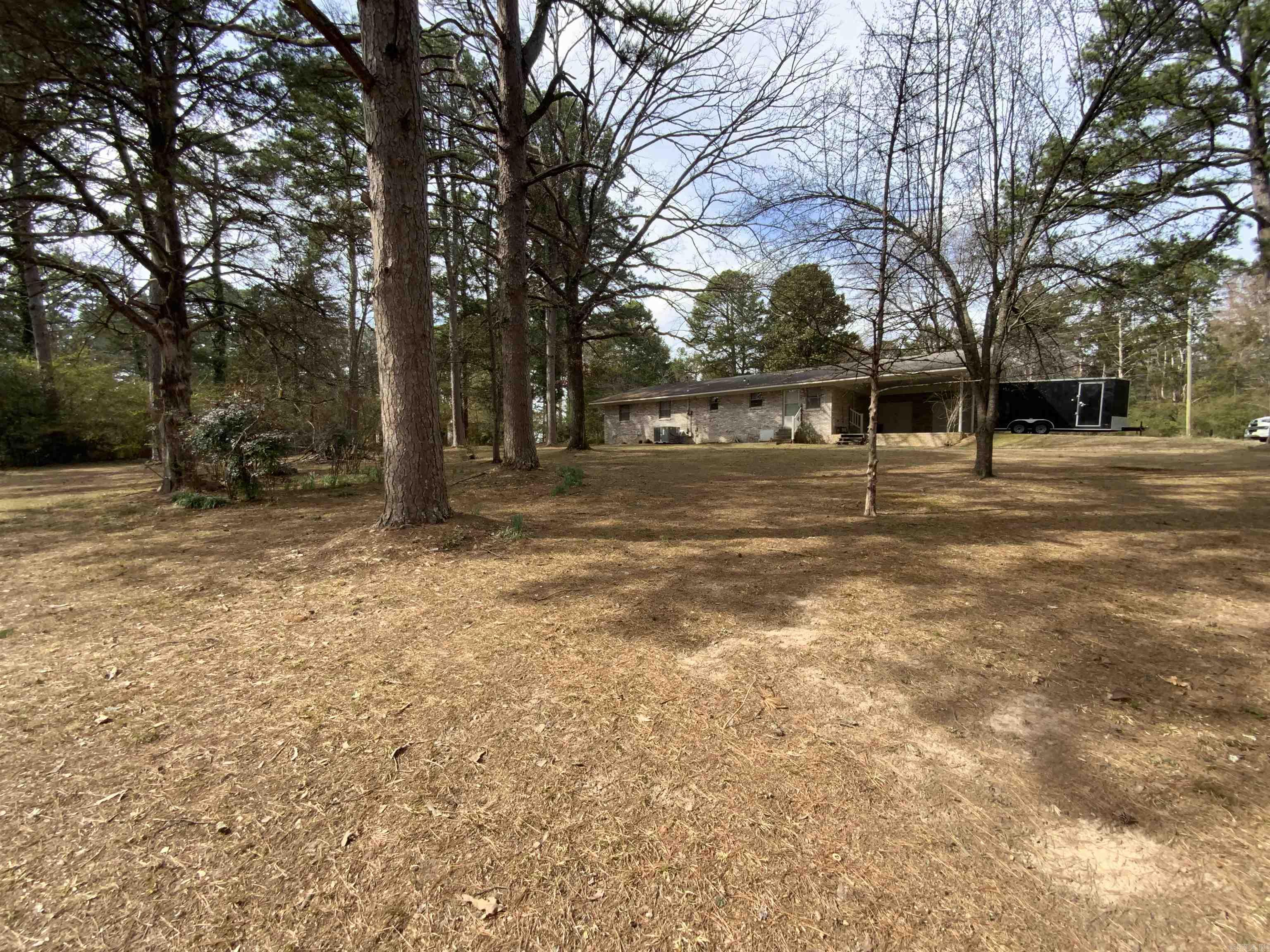 1320 Weddingford  Heber Springs, AR