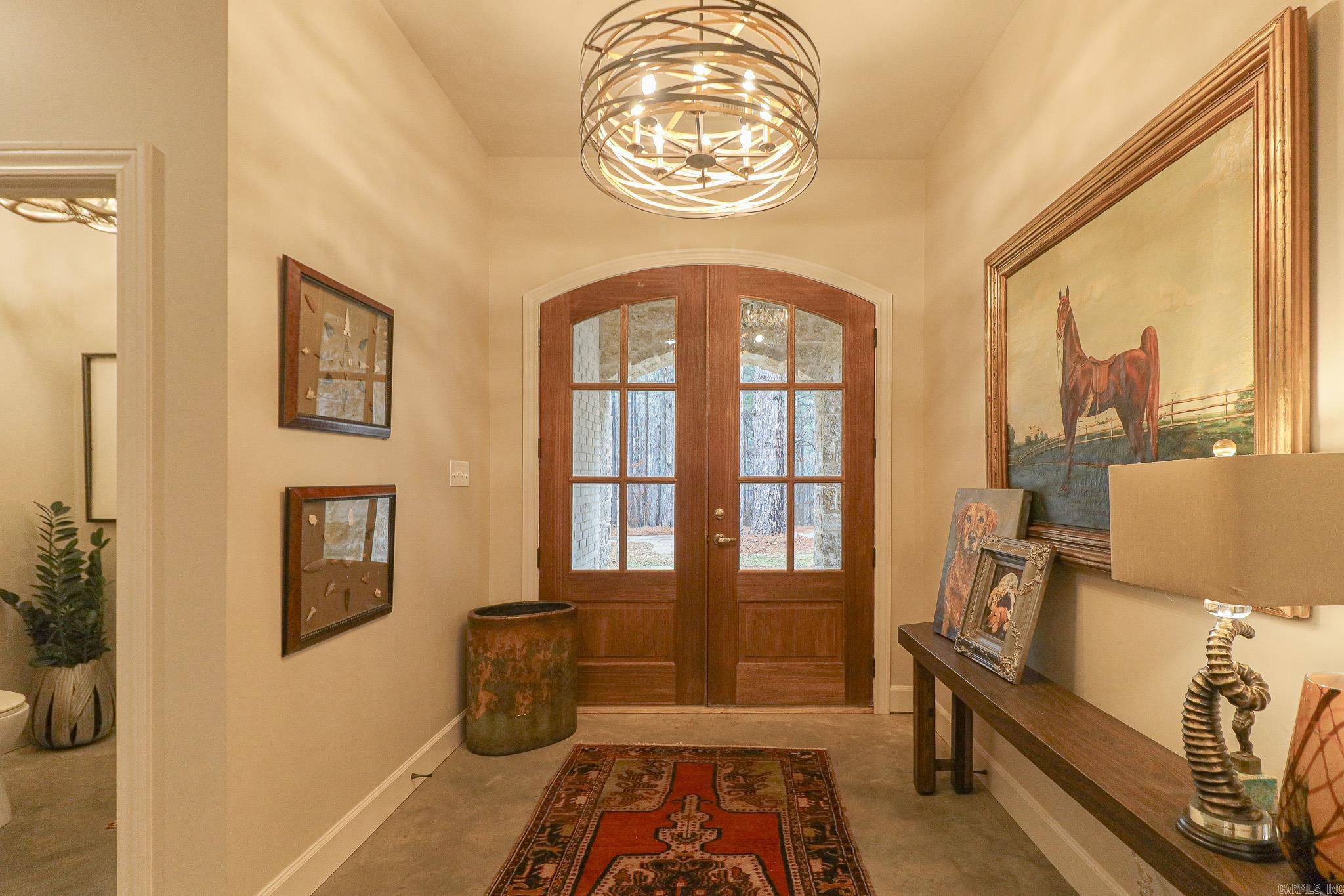 4223 County Road 318  Jonesboro, AR