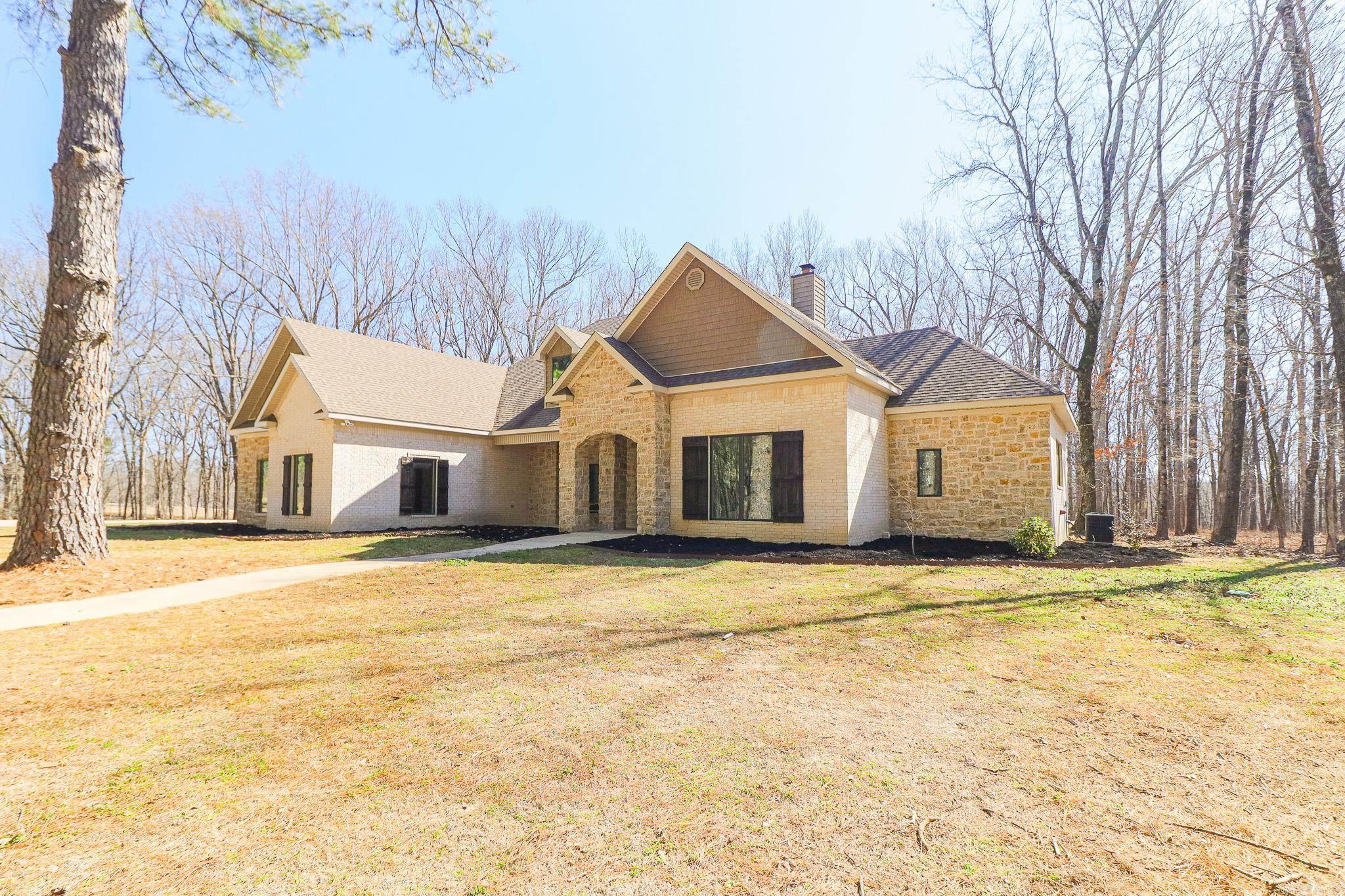 4223 County Road 318  Jonesboro, AR