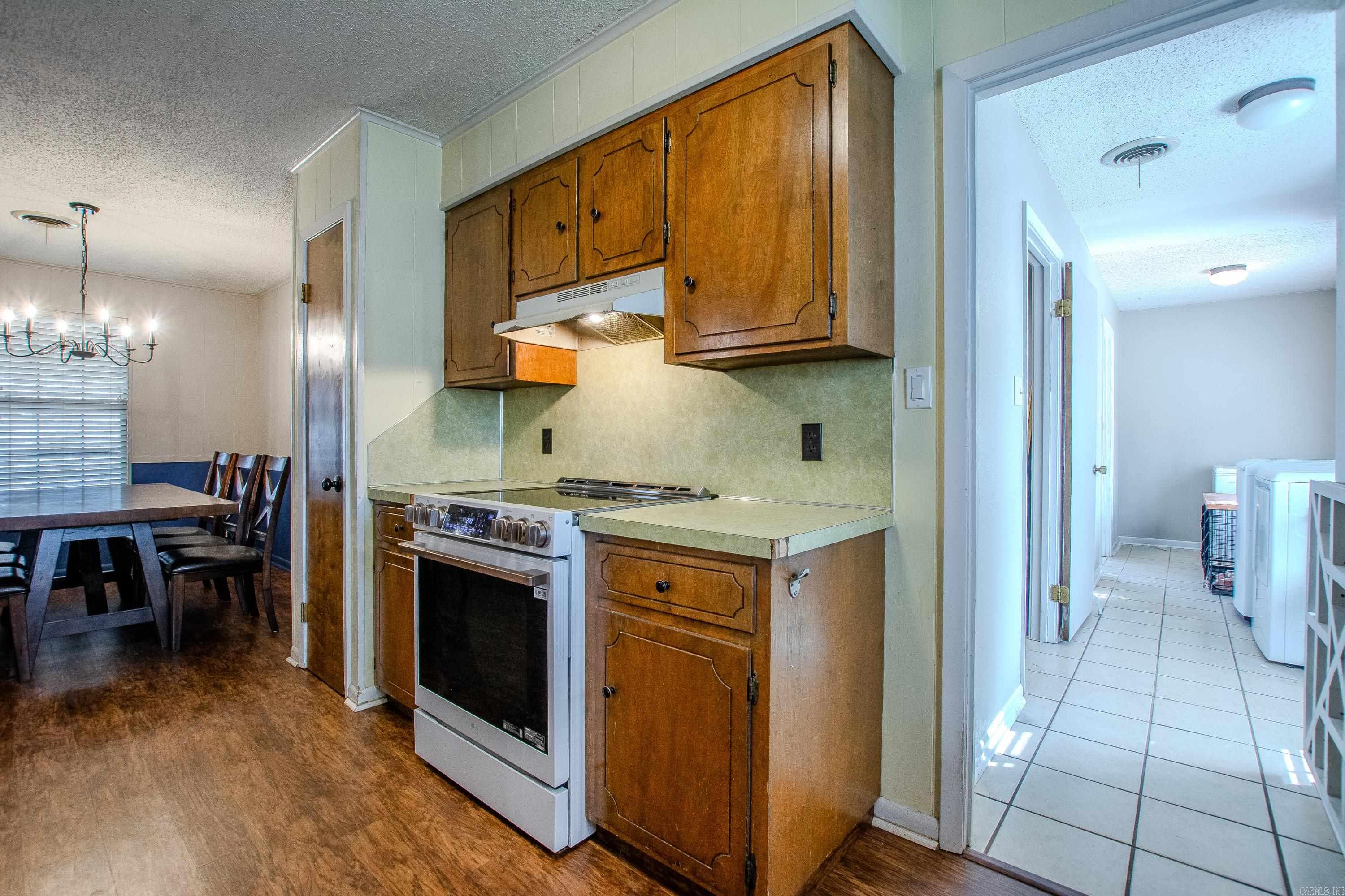 21914 Jonita  Little Rock, AR