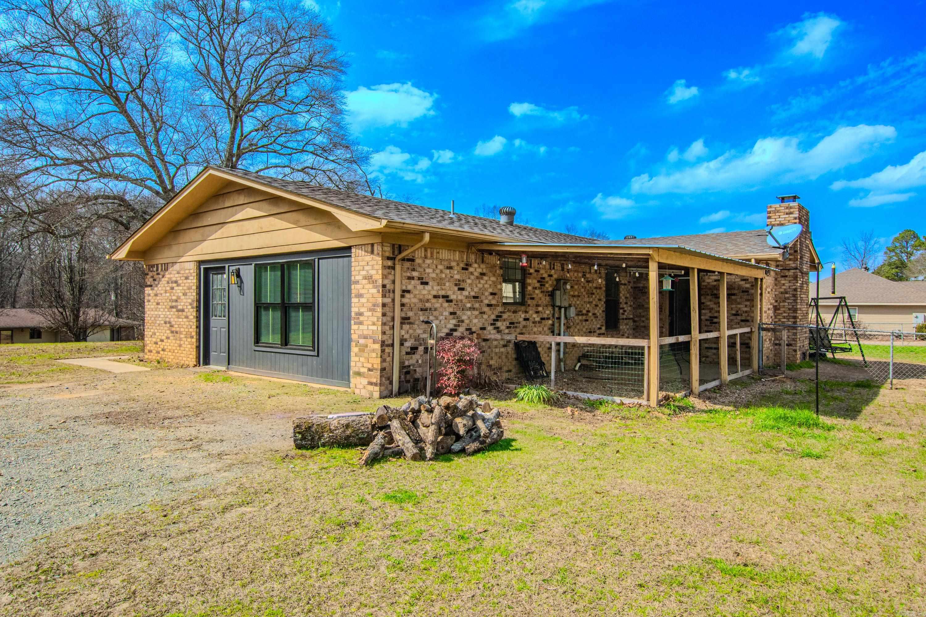 21914 Jonita  Little Rock, AR