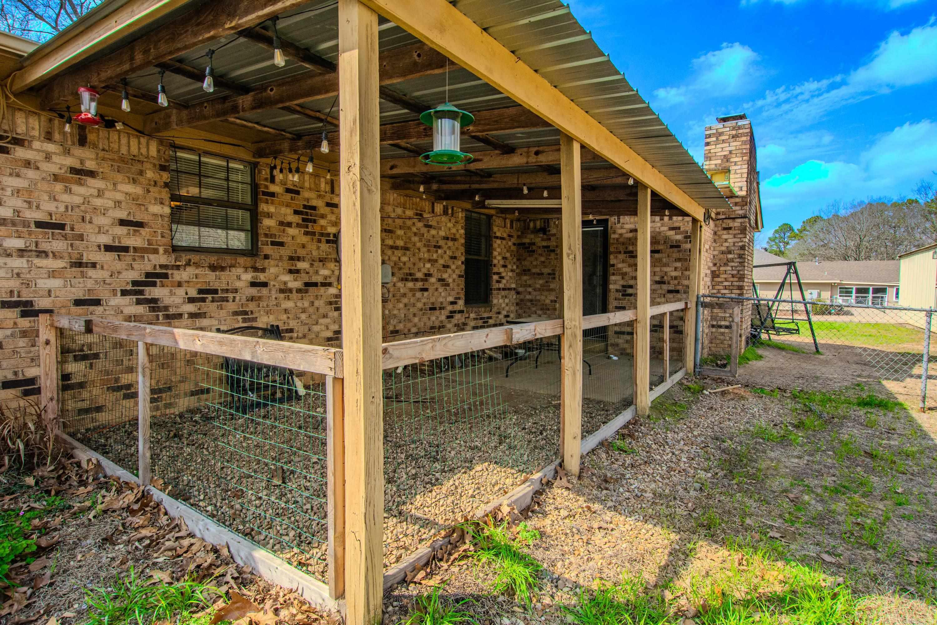 21914 Jonita  Little Rock, AR