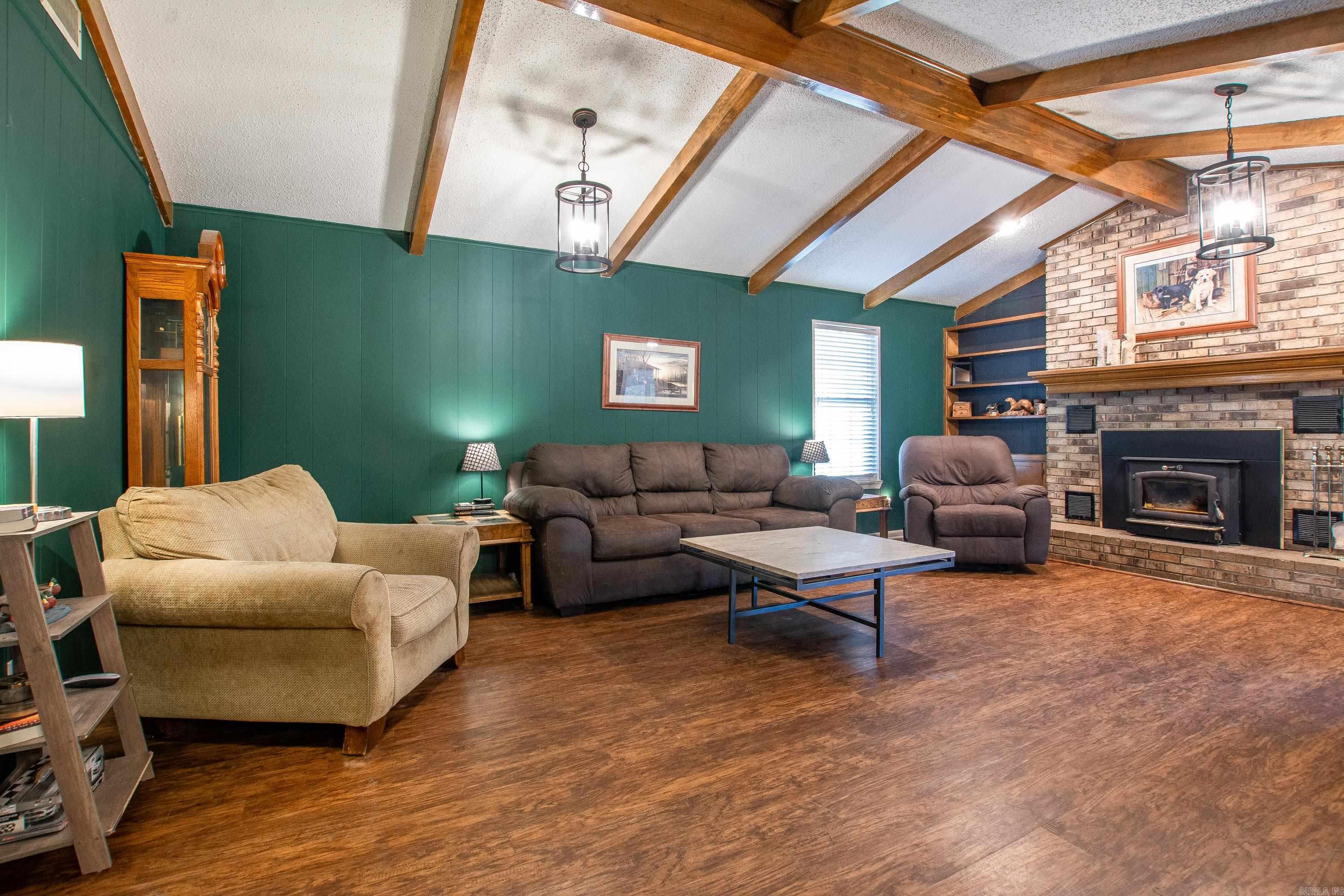 21914 Jonita  Little Rock, AR