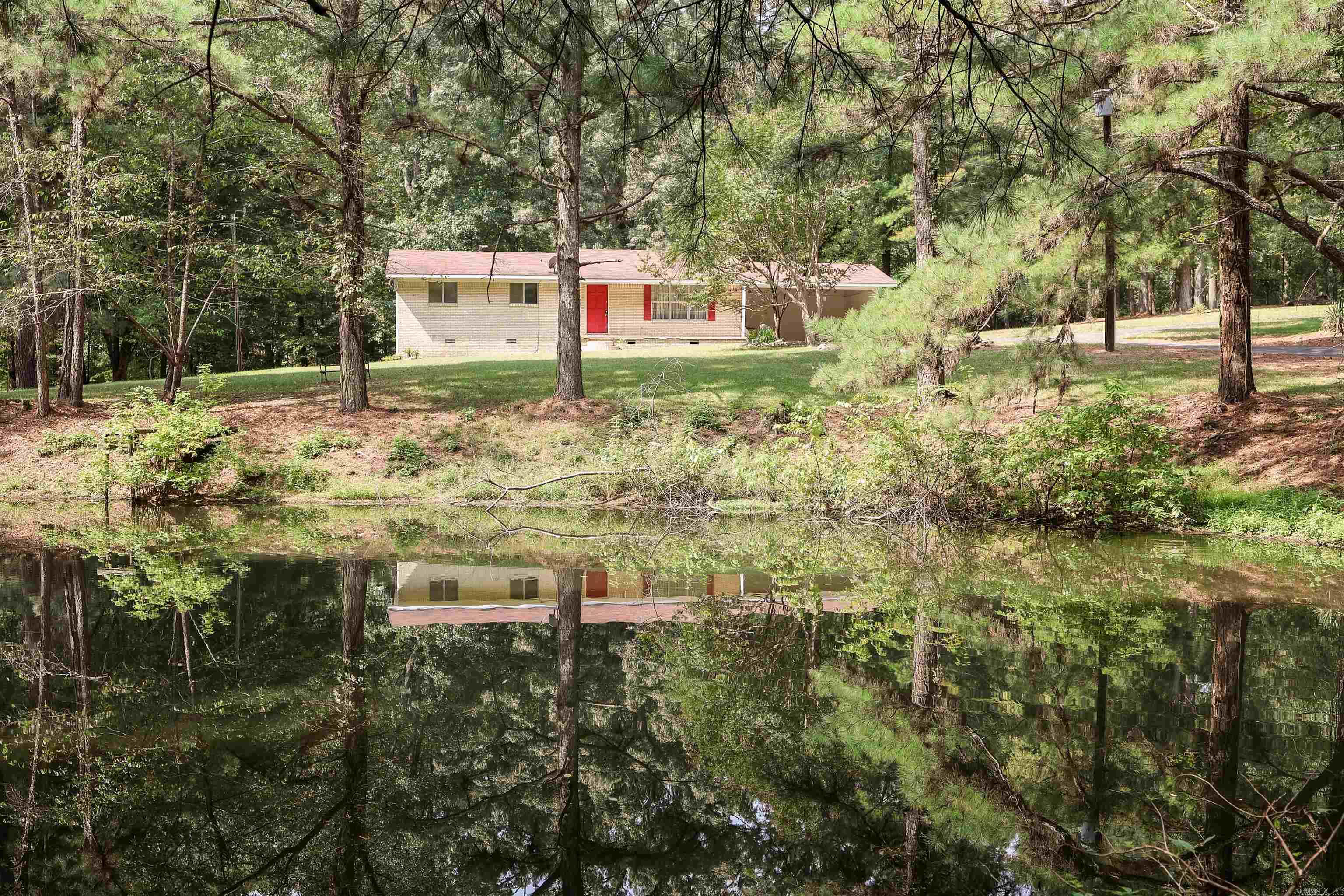 51 GORMAN  Arkadelphia, AR