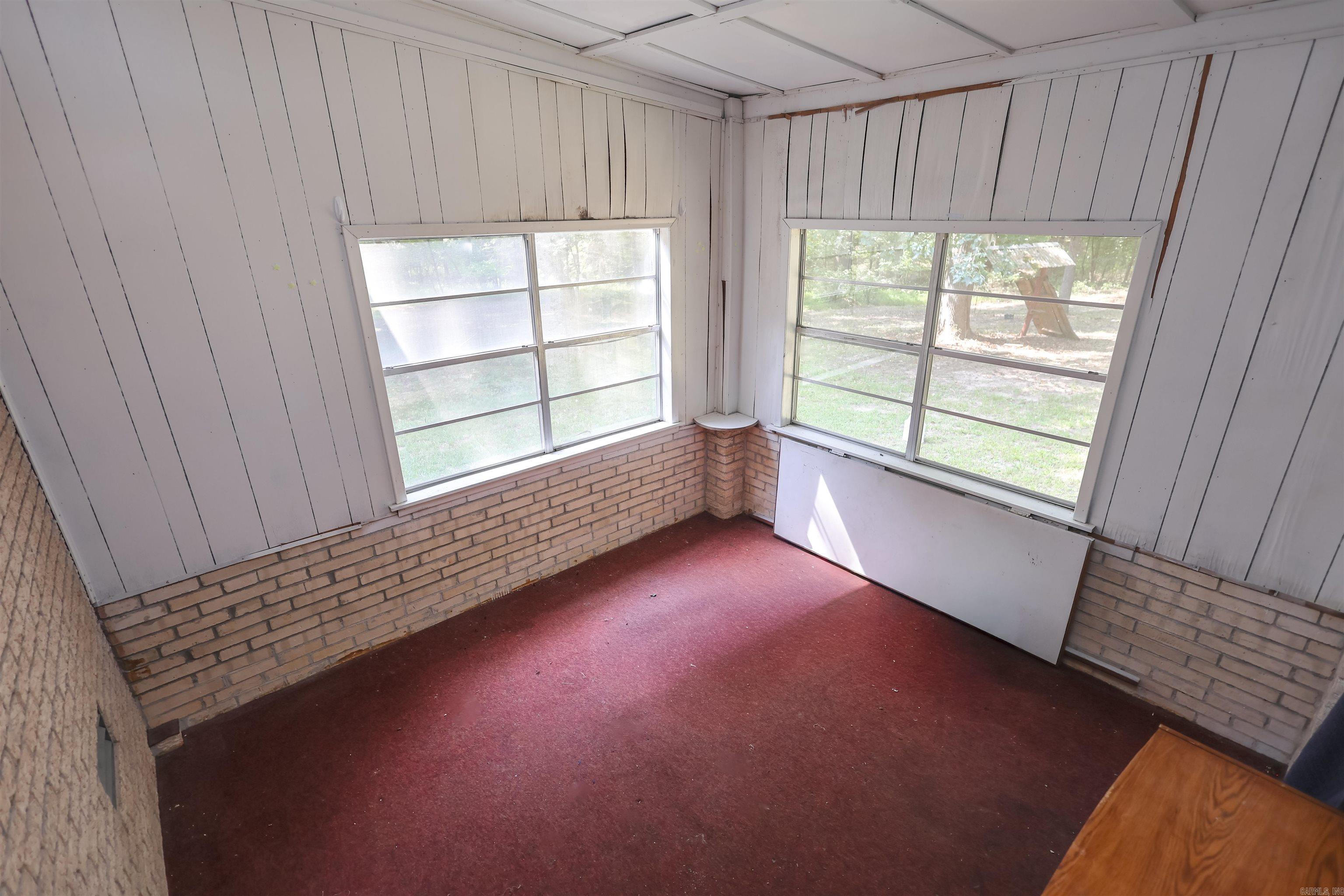 51 GORMAN  Arkadelphia, AR