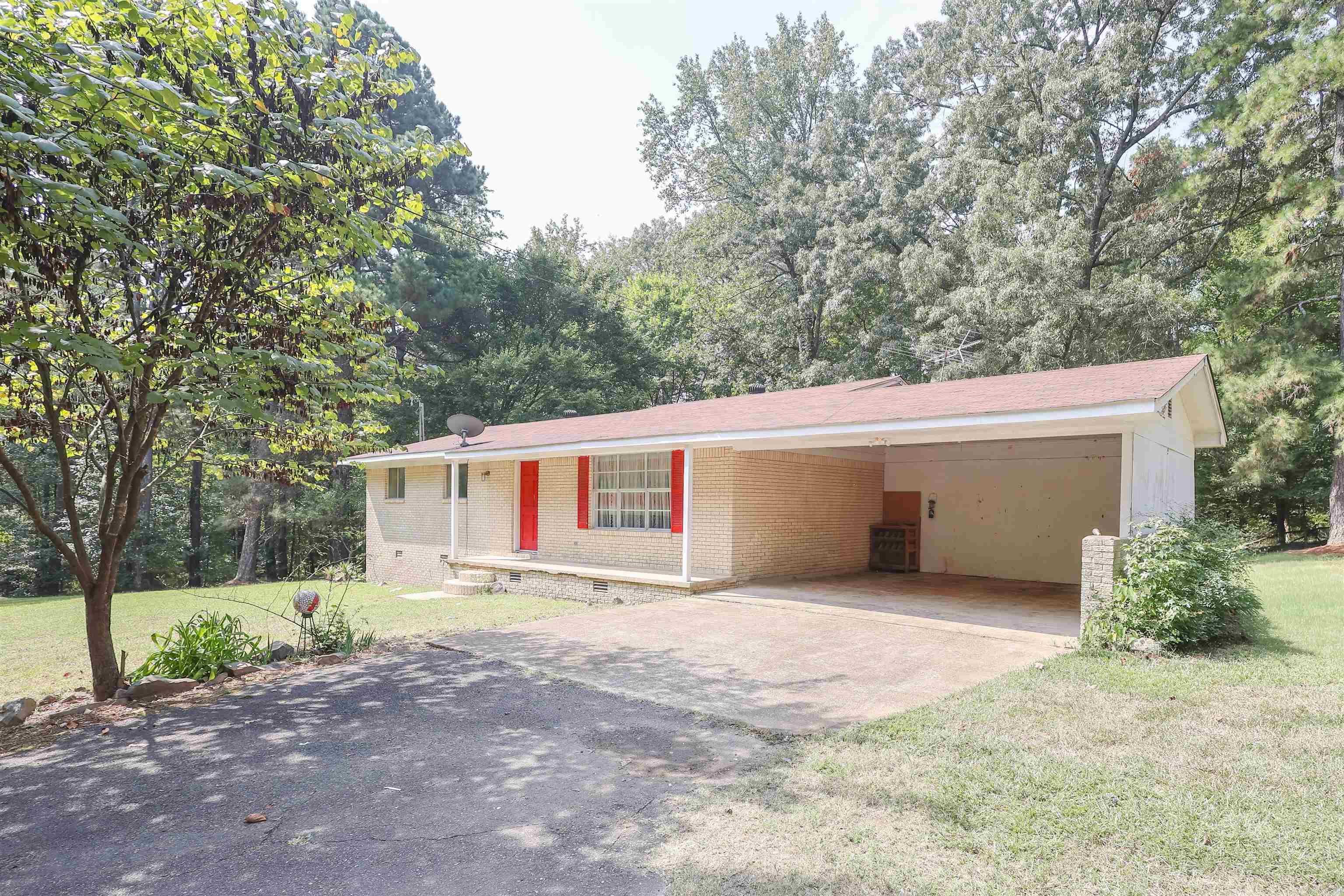51 GORMAN  Arkadelphia, AR