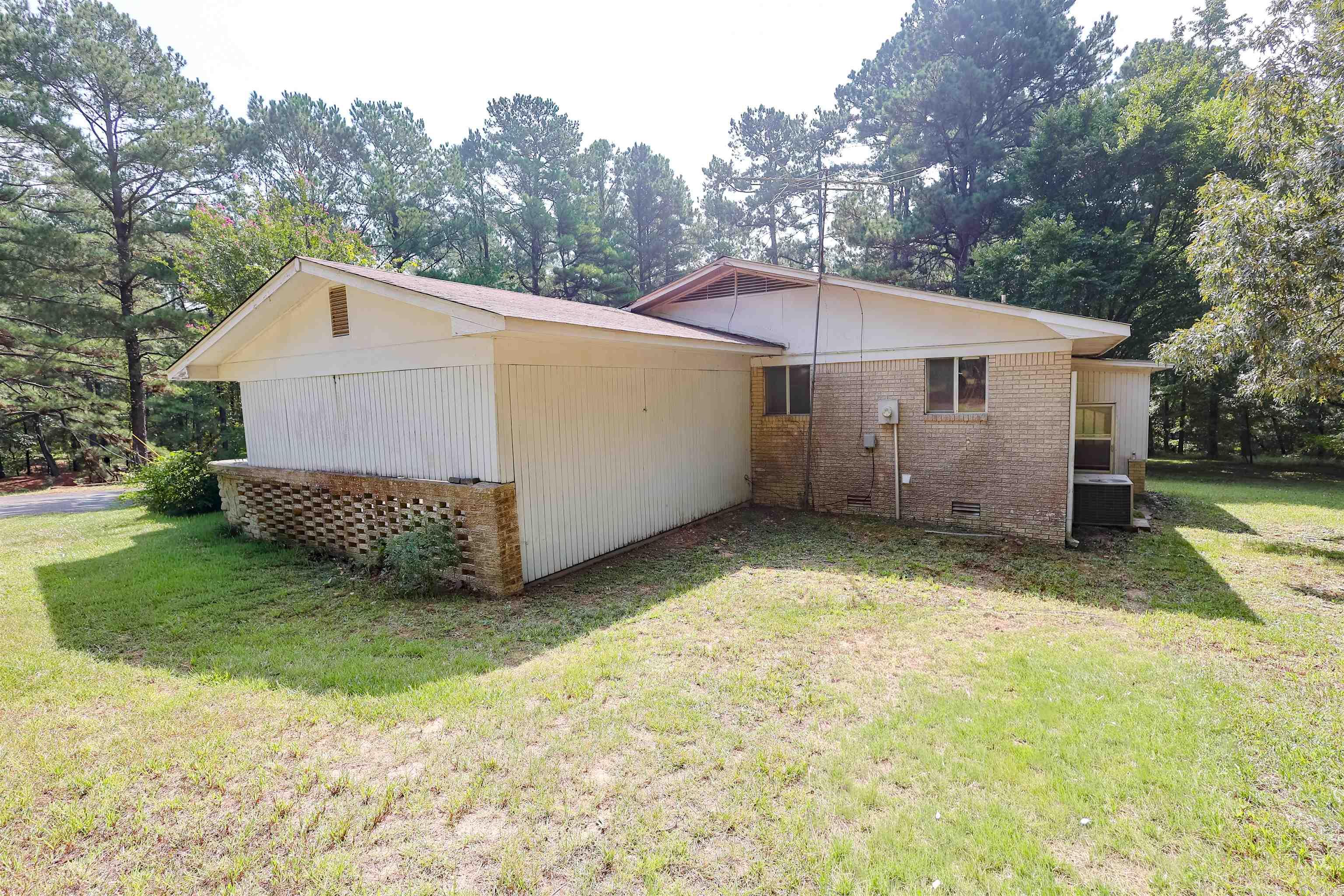51 GORMAN  Arkadelphia, AR