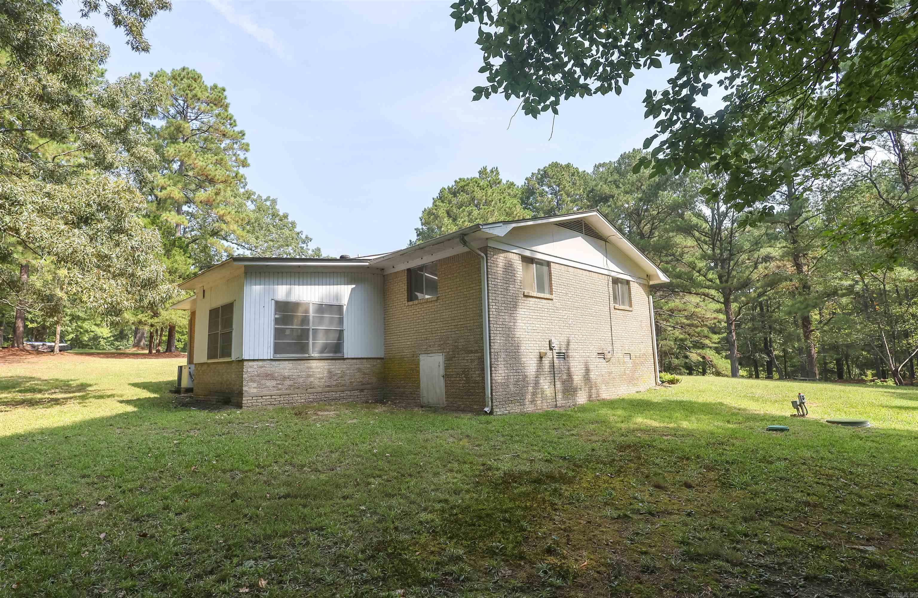 51 GORMAN  Arkadelphia, AR