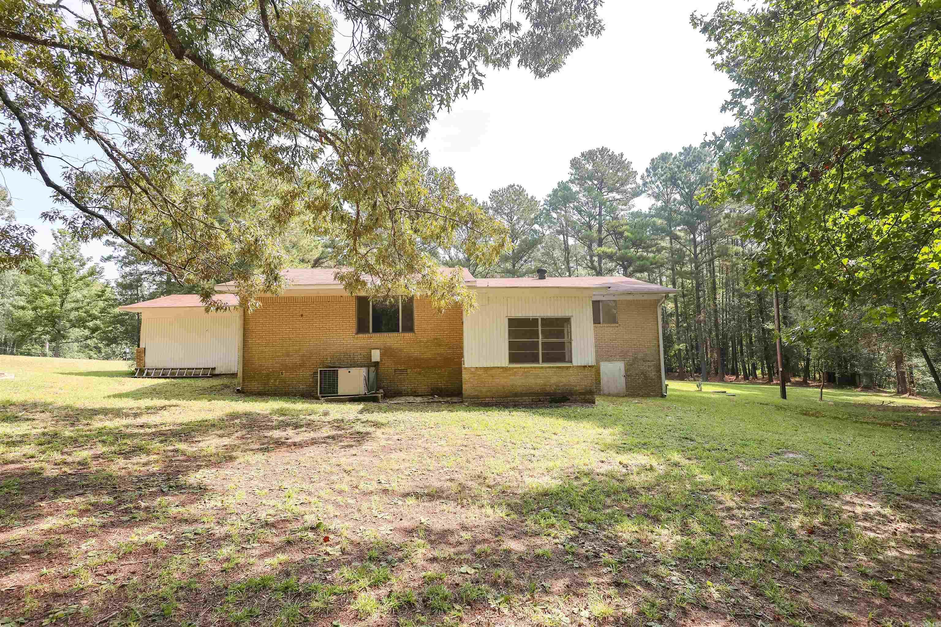 51 GORMAN  Arkadelphia, AR