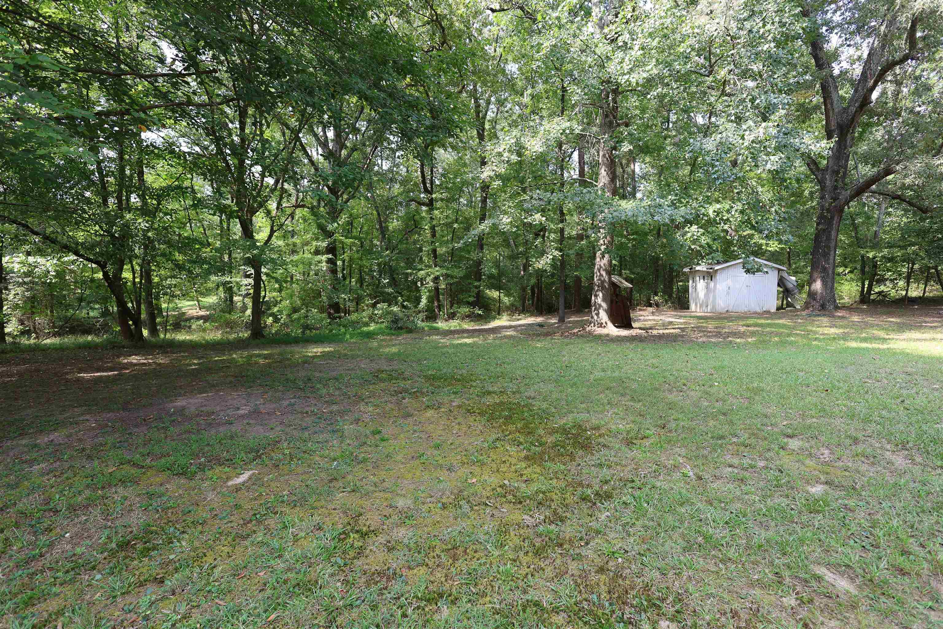 51 GORMAN  Arkadelphia, AR