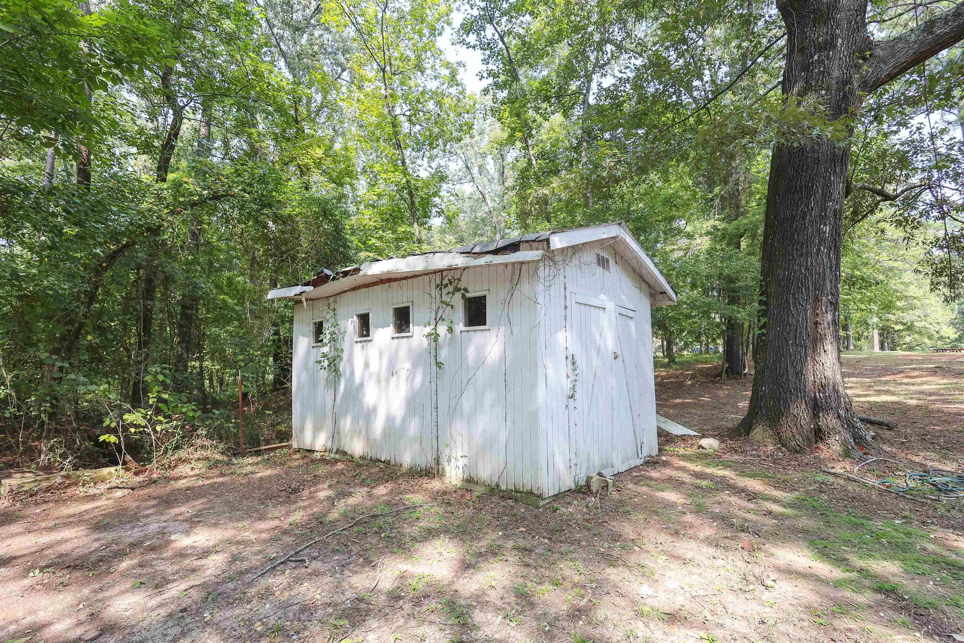 51 GORMAN  Arkadelphia, AR