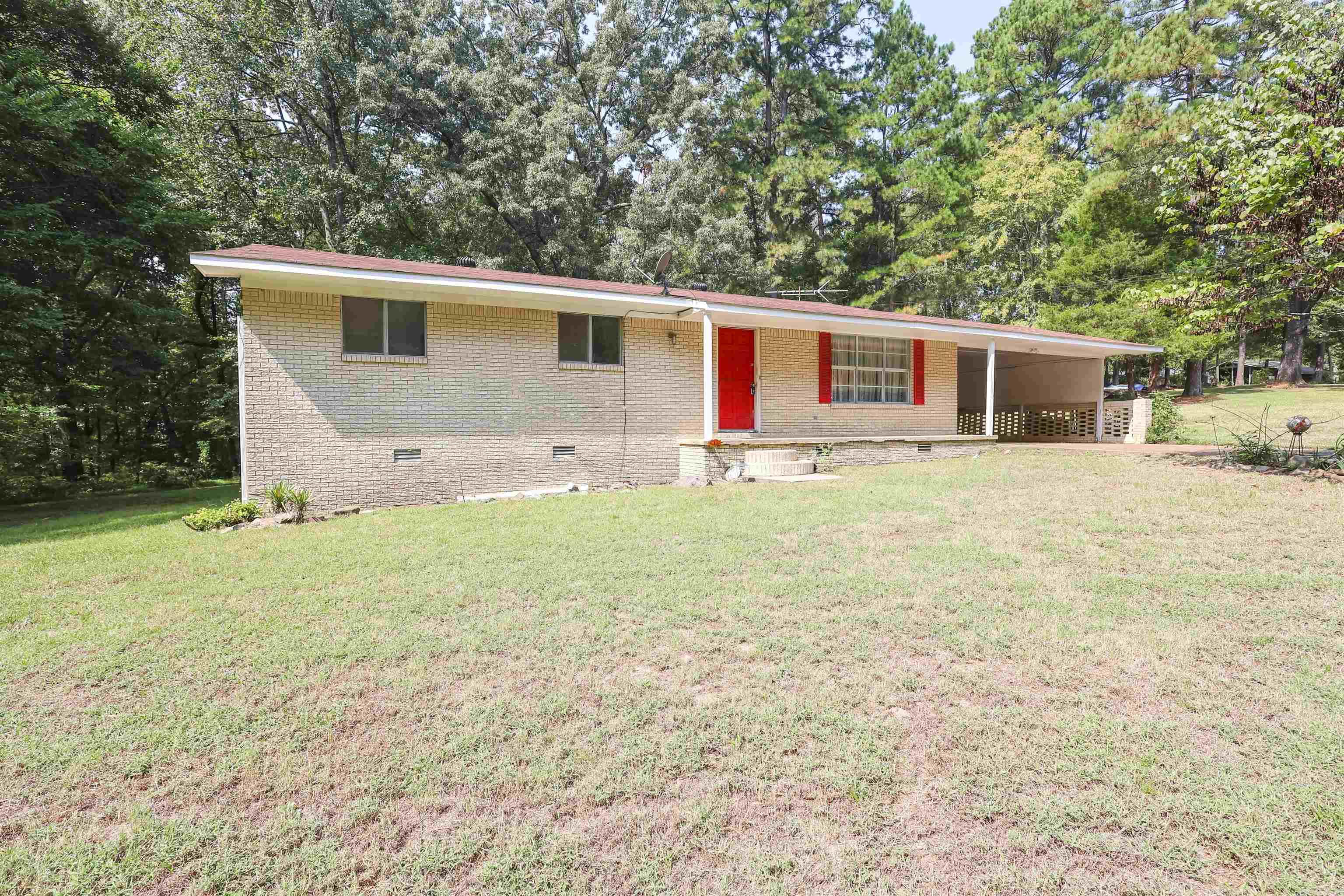 51 GORMAN  Arkadelphia, AR