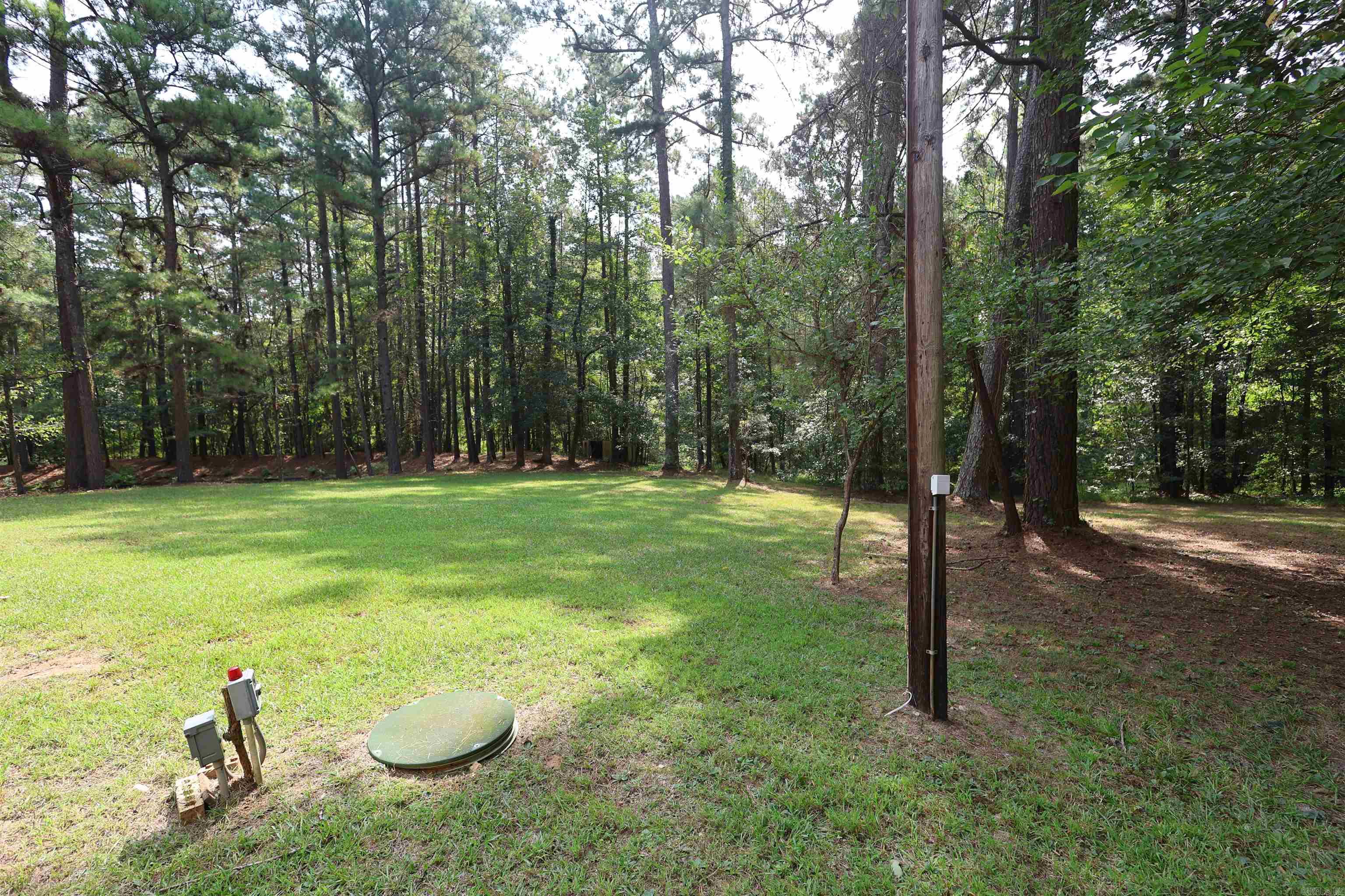 51 GORMAN  Arkadelphia, AR