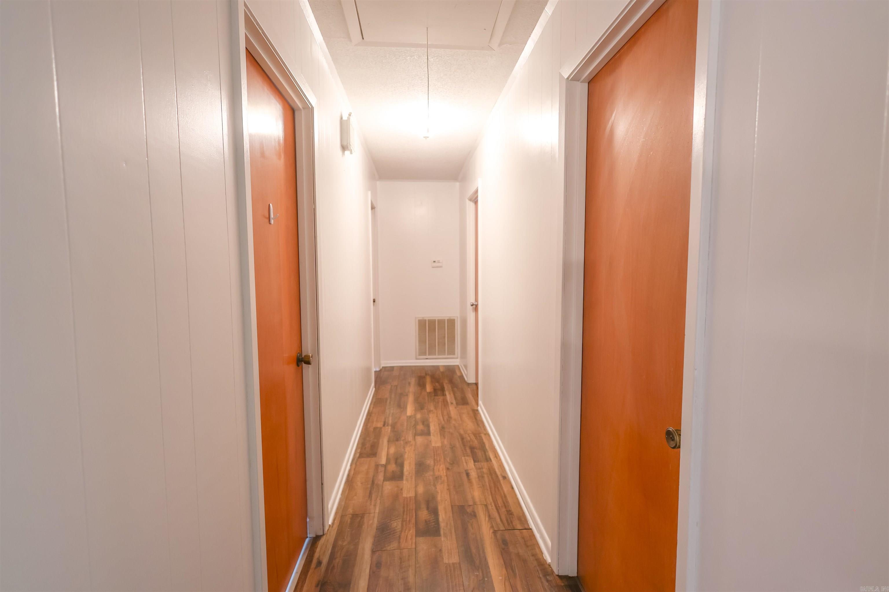 51 GORMAN  Arkadelphia, AR