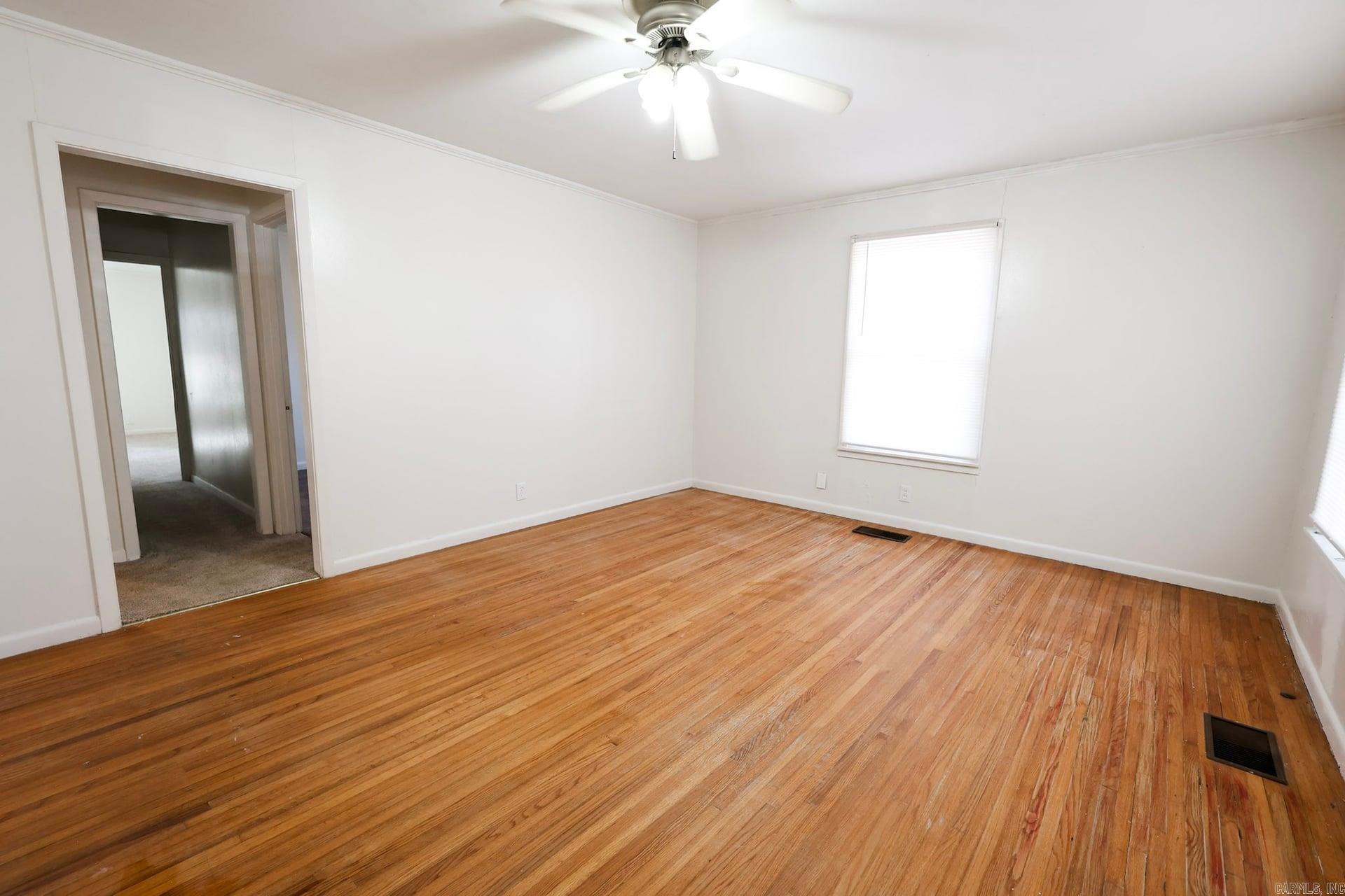 805 W 6th  El Dorado, AR