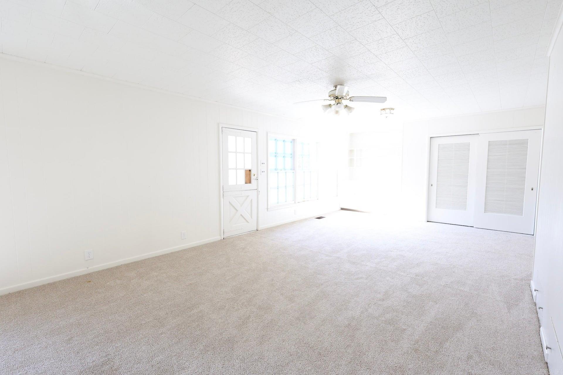 805 W 6th  El Dorado, AR