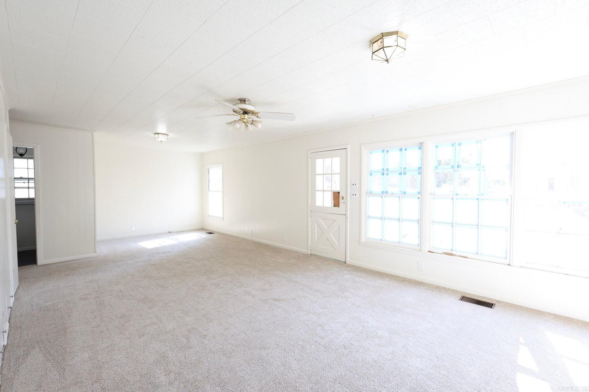 805 W 6th  El Dorado, AR