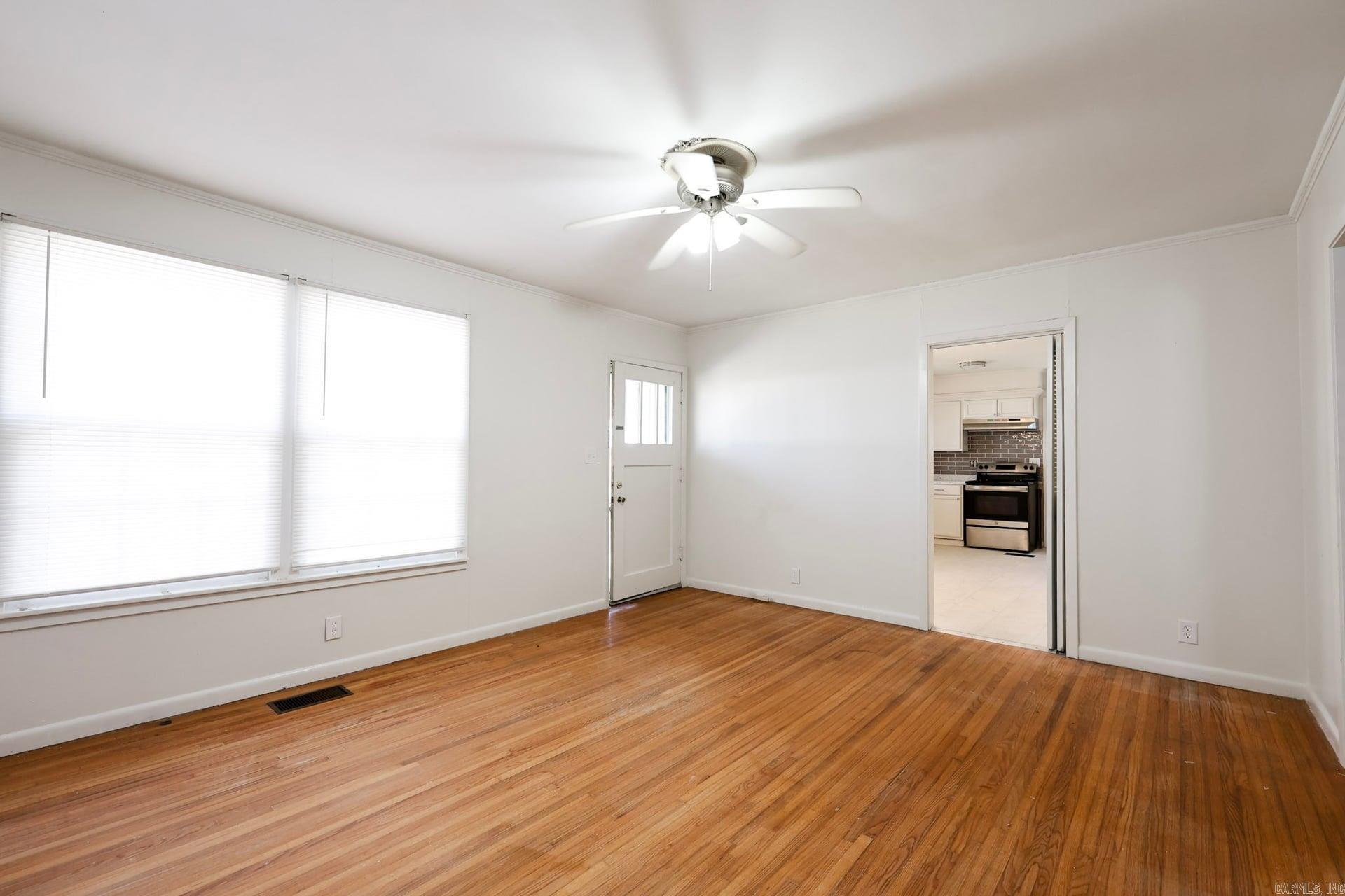 805 W 6th  El Dorado, AR