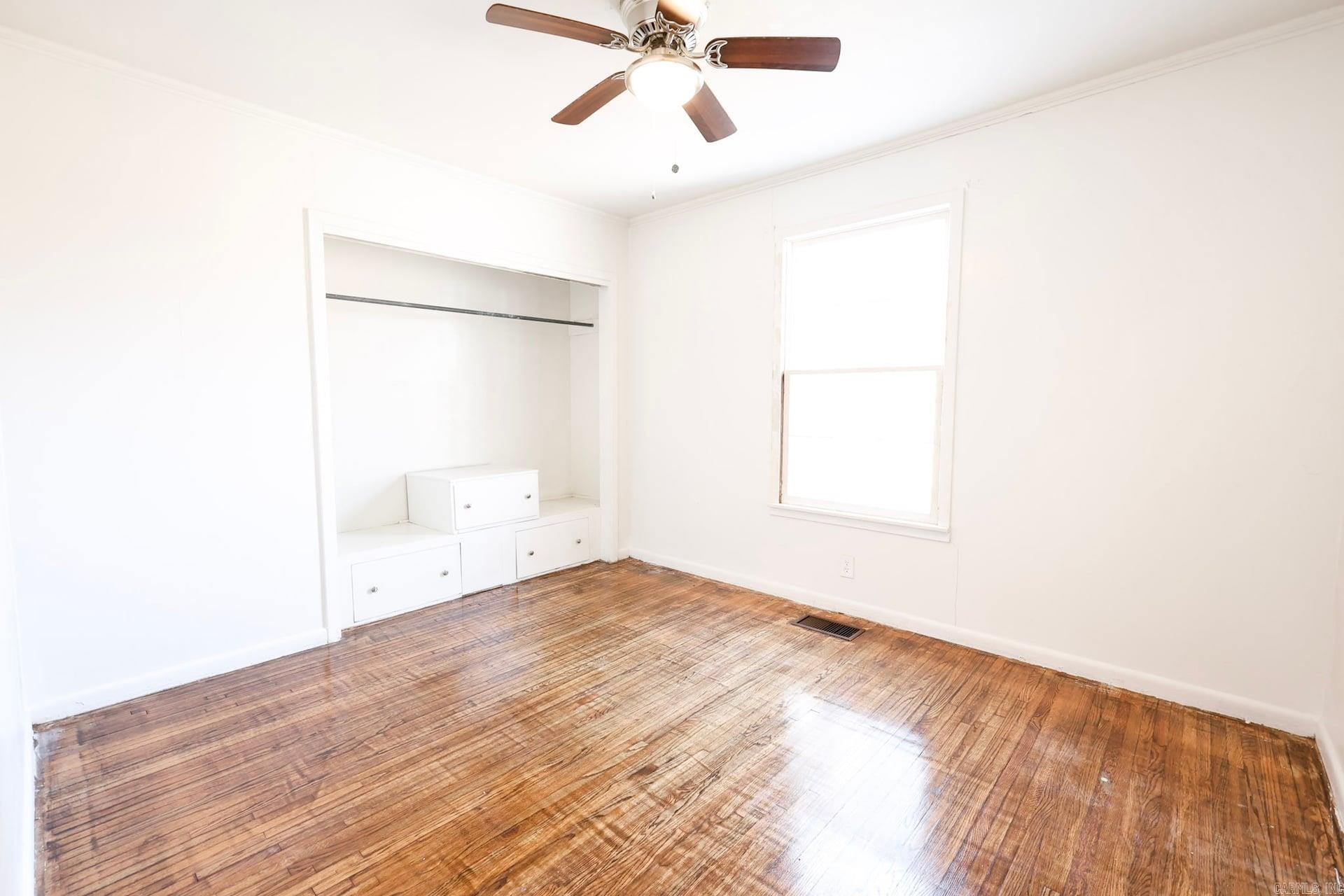 805 W 6th  El Dorado, AR