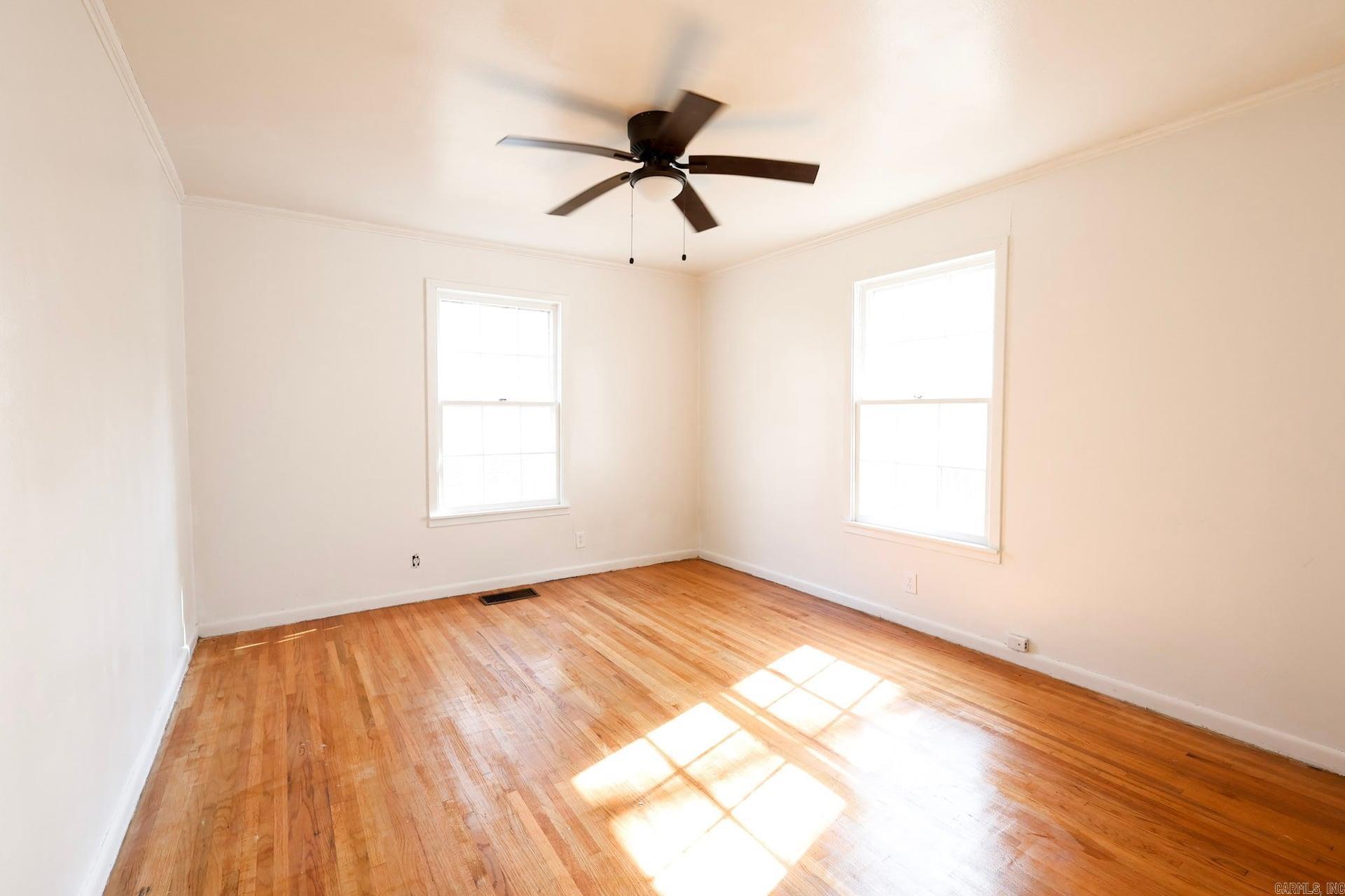 805 W 6th  El Dorado, AR