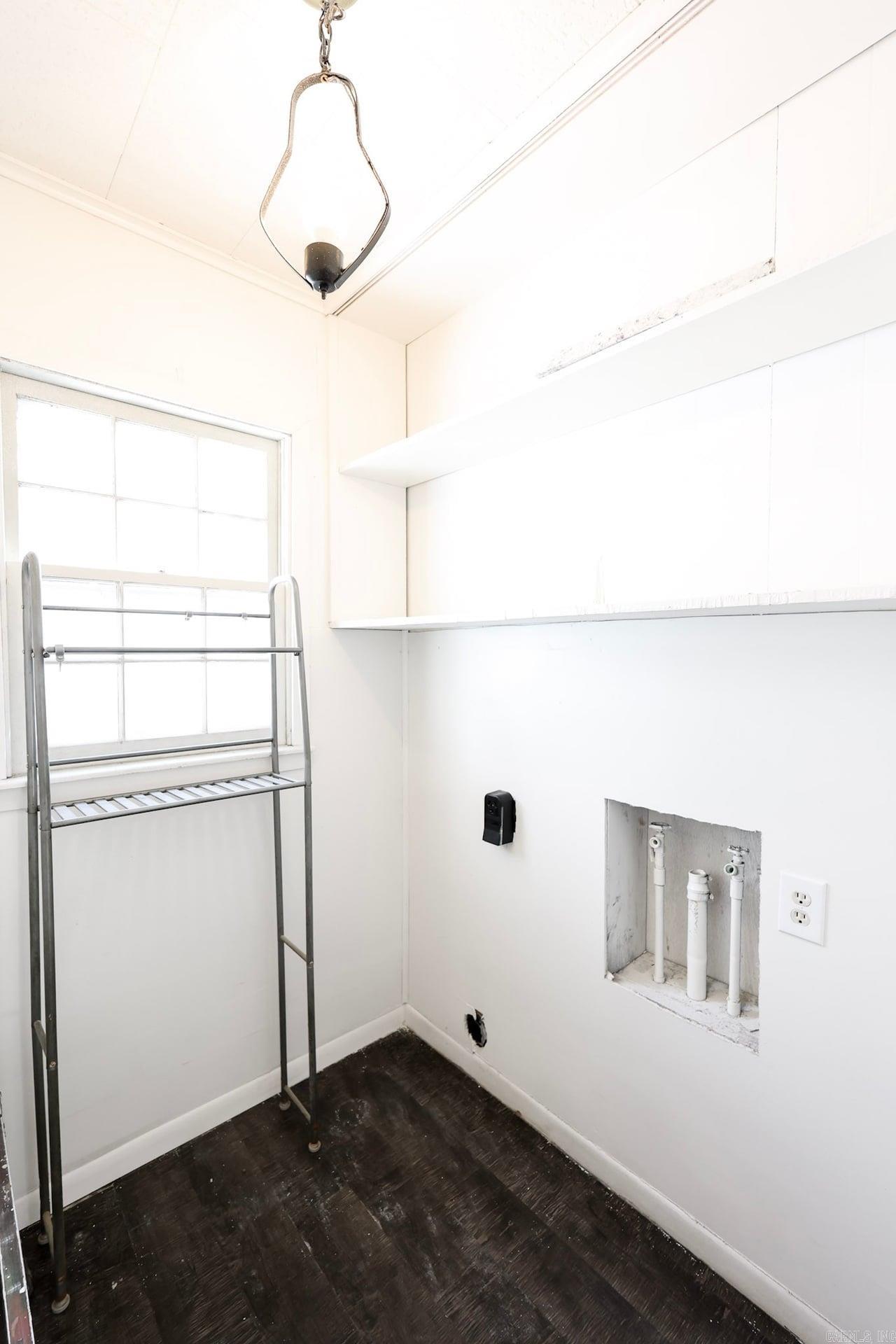 805 W 6th  El Dorado, AR