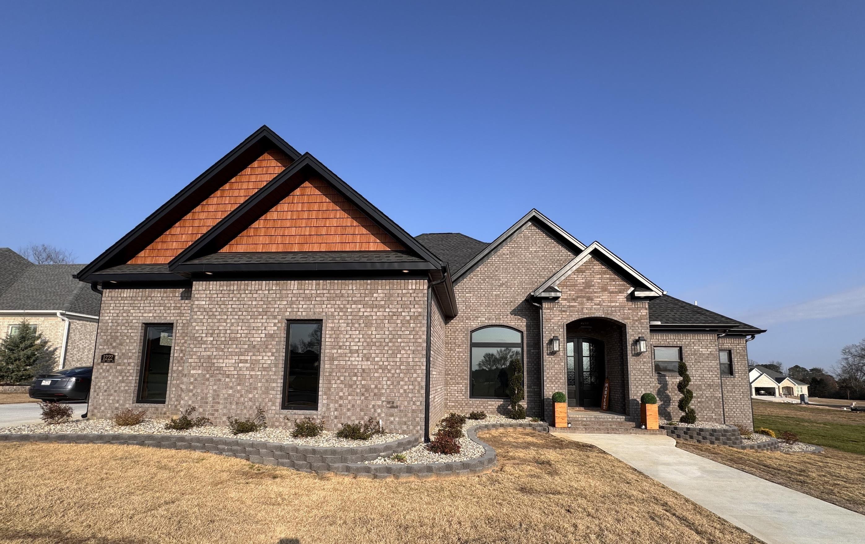 1222 Count Fleet  Searcy, AR