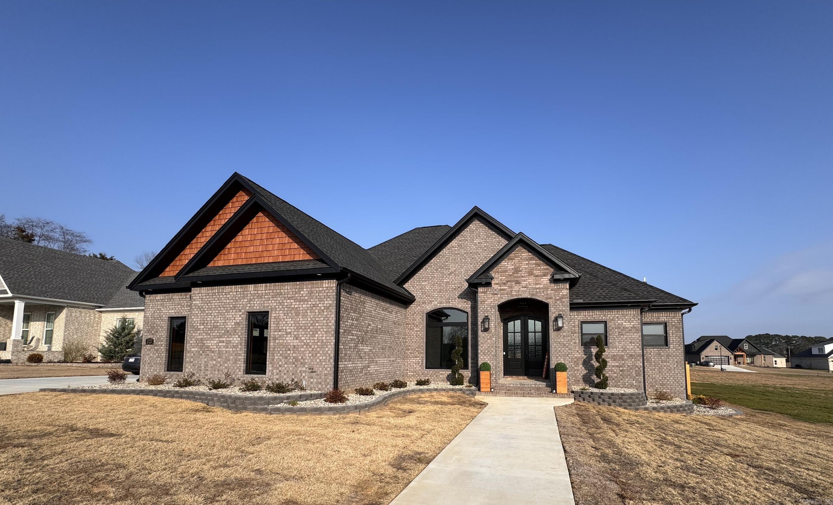 1222 Count Fleet  Searcy, AR