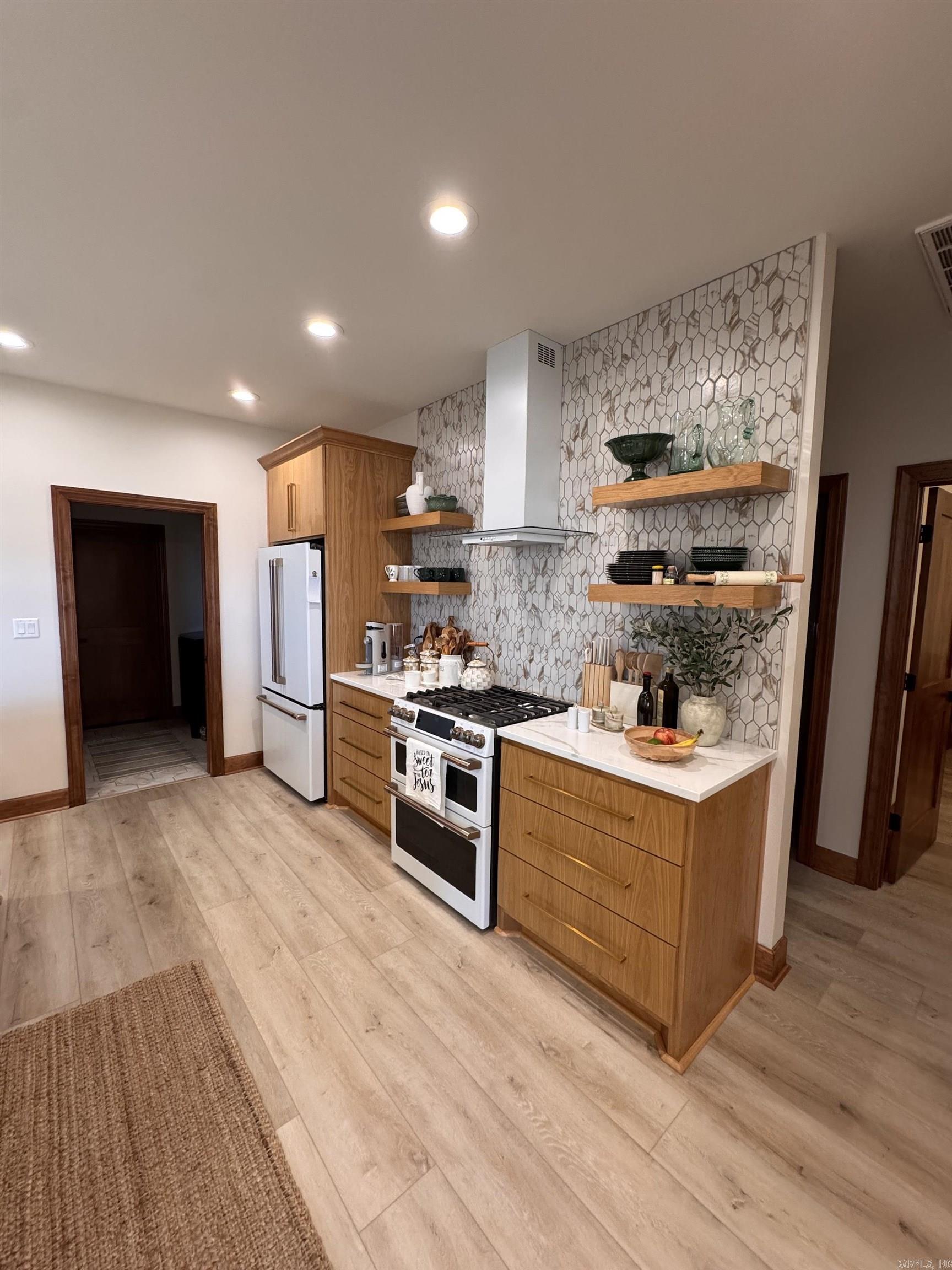 1222 Count Fleet  Searcy, AR