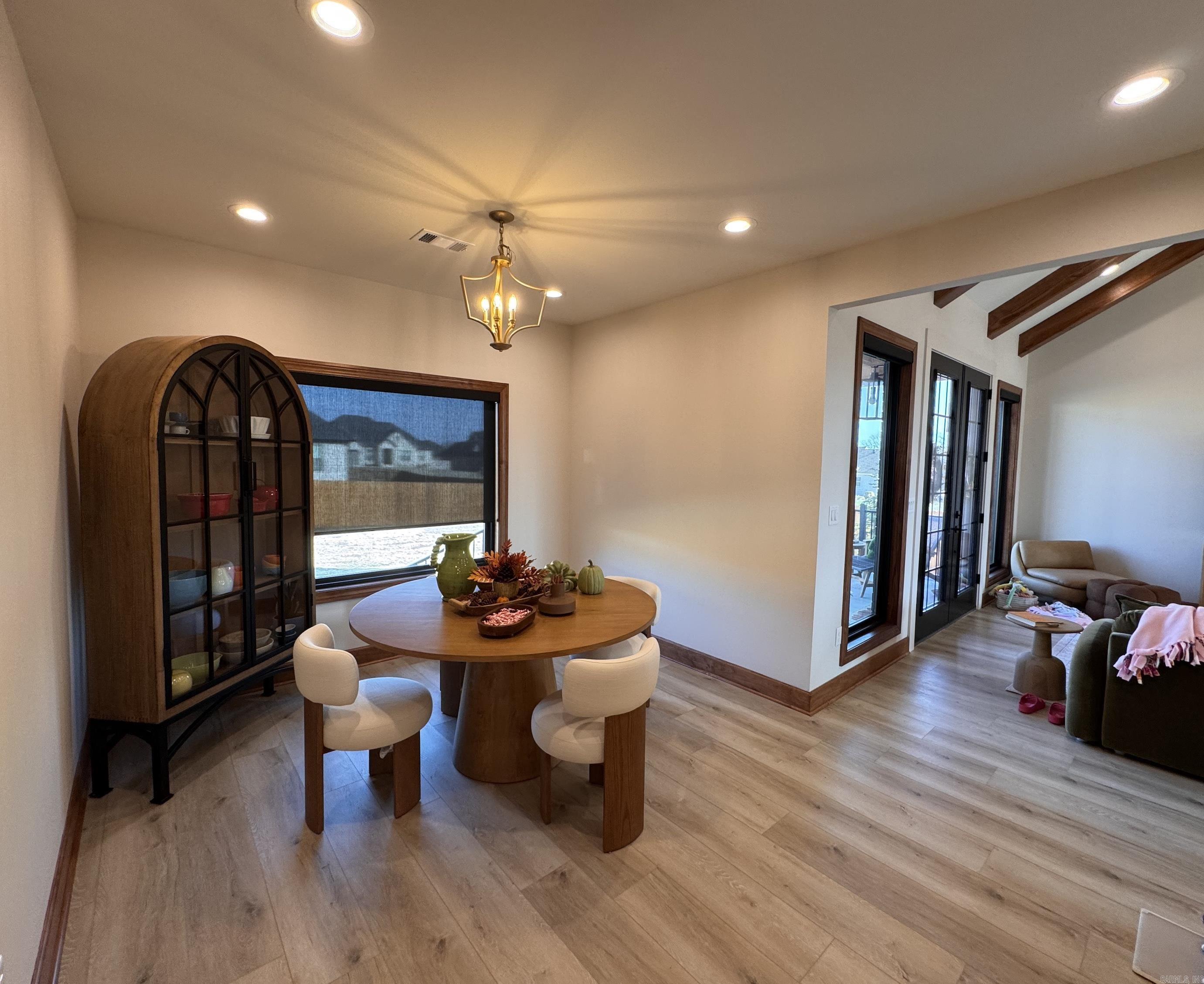 1222 Count Fleet  Searcy, AR