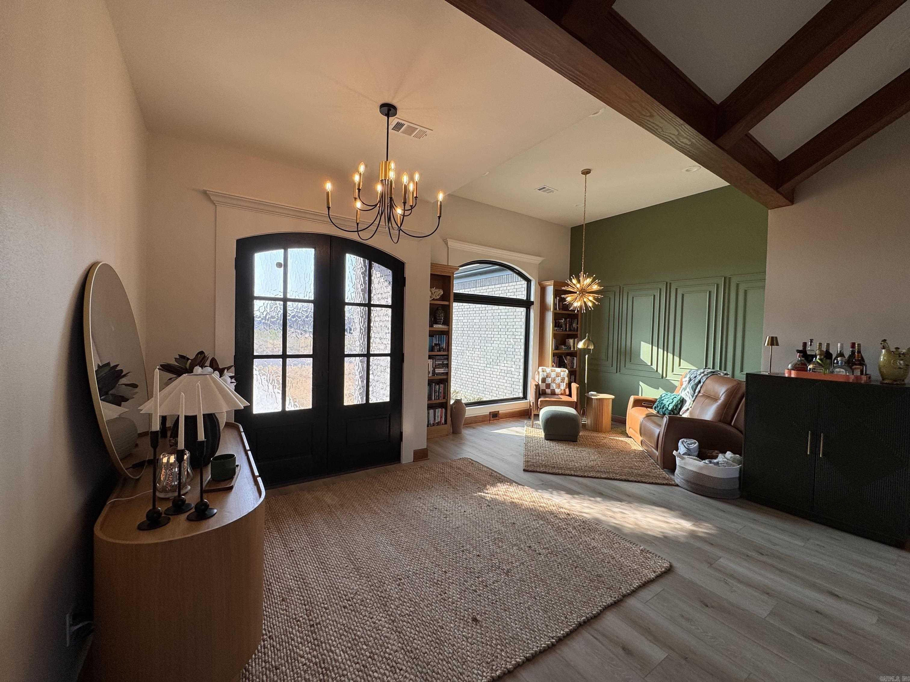 1222 Count Fleet  Searcy, AR