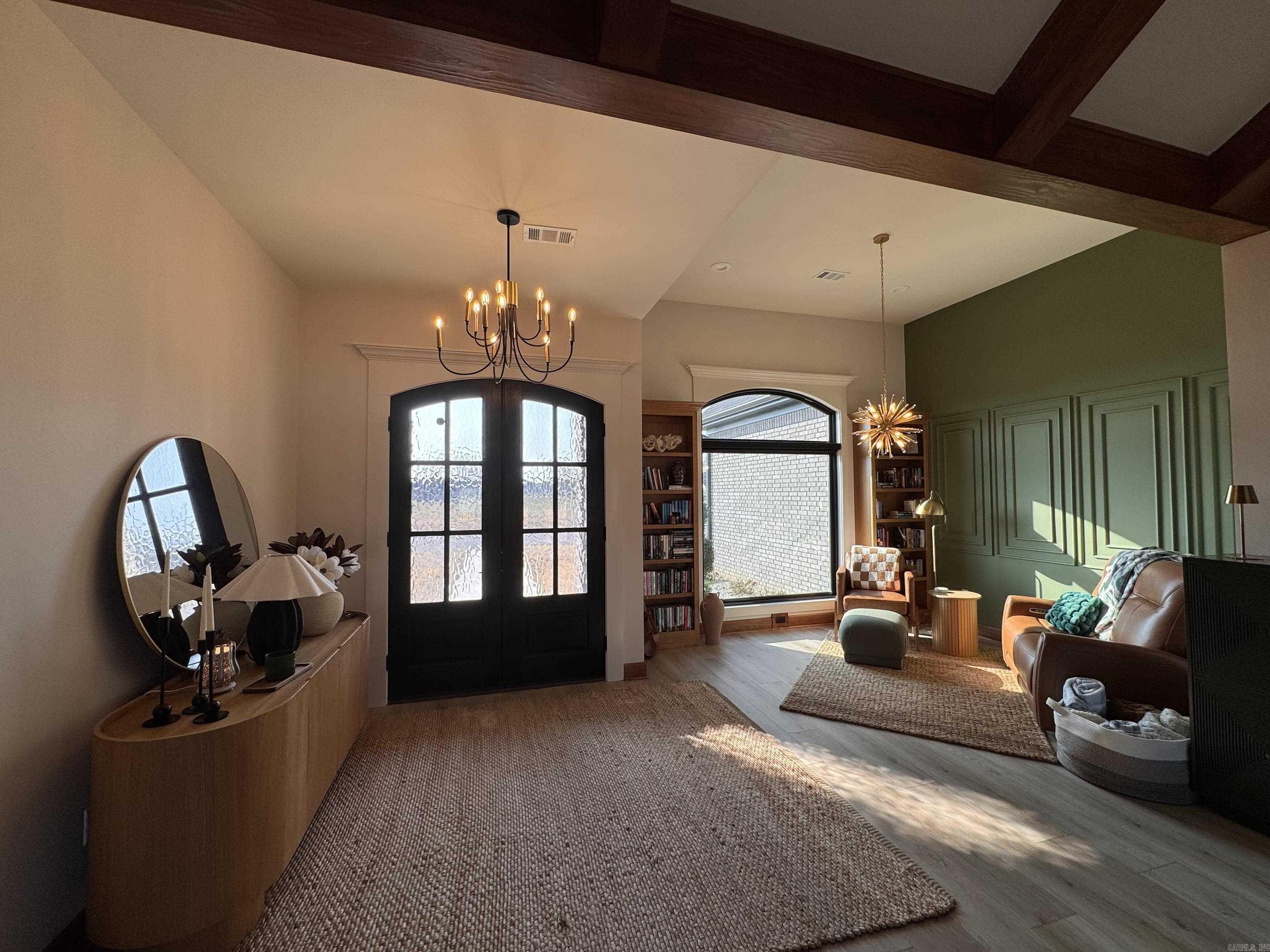 1222 Count Fleet  Searcy, AR