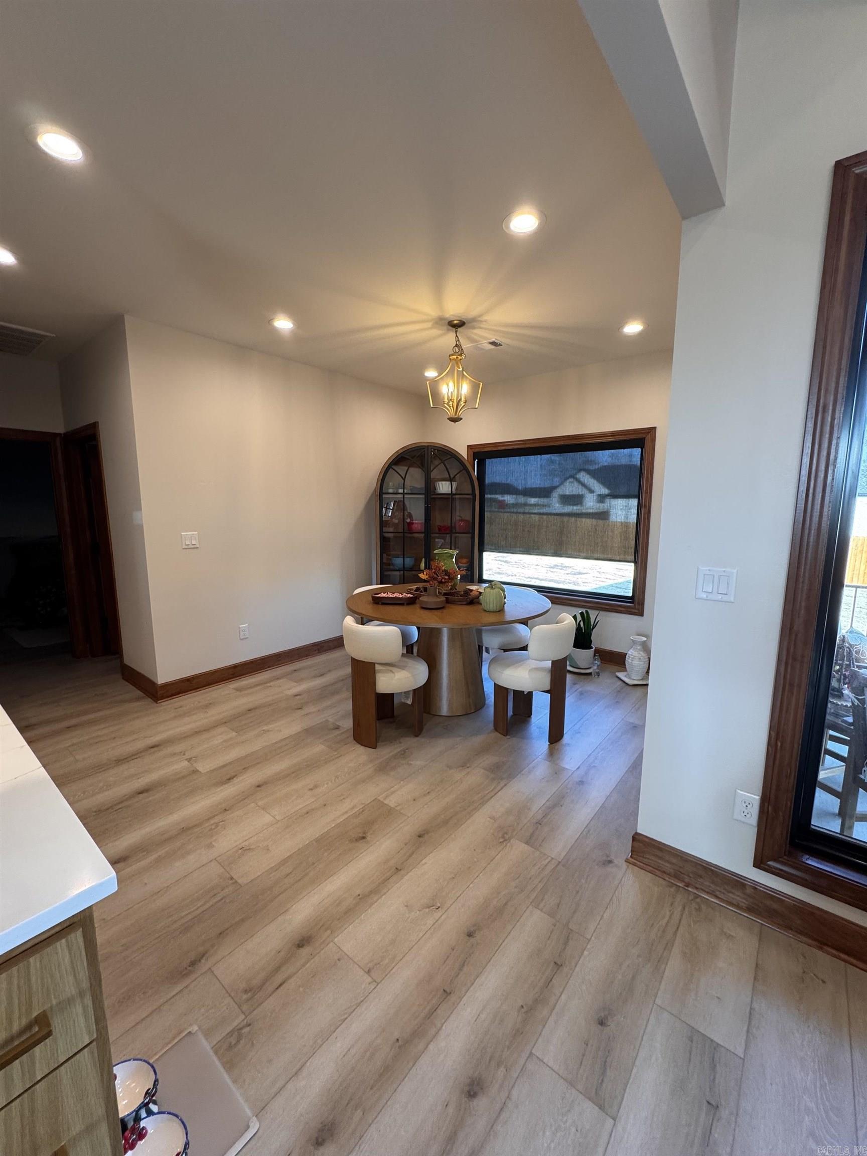 1222 Count Fleet  Searcy, AR