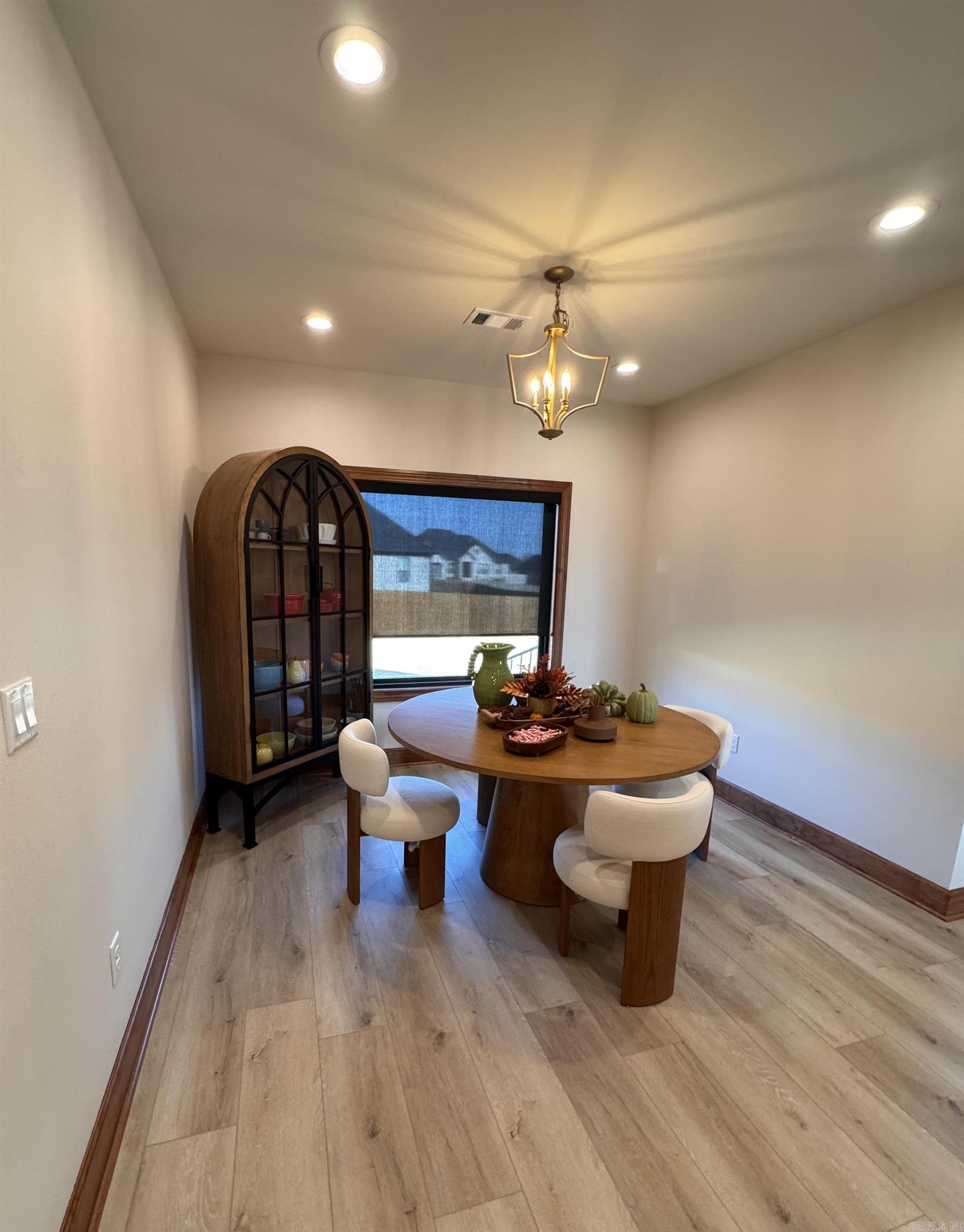 1222 Count Fleet  Searcy, AR