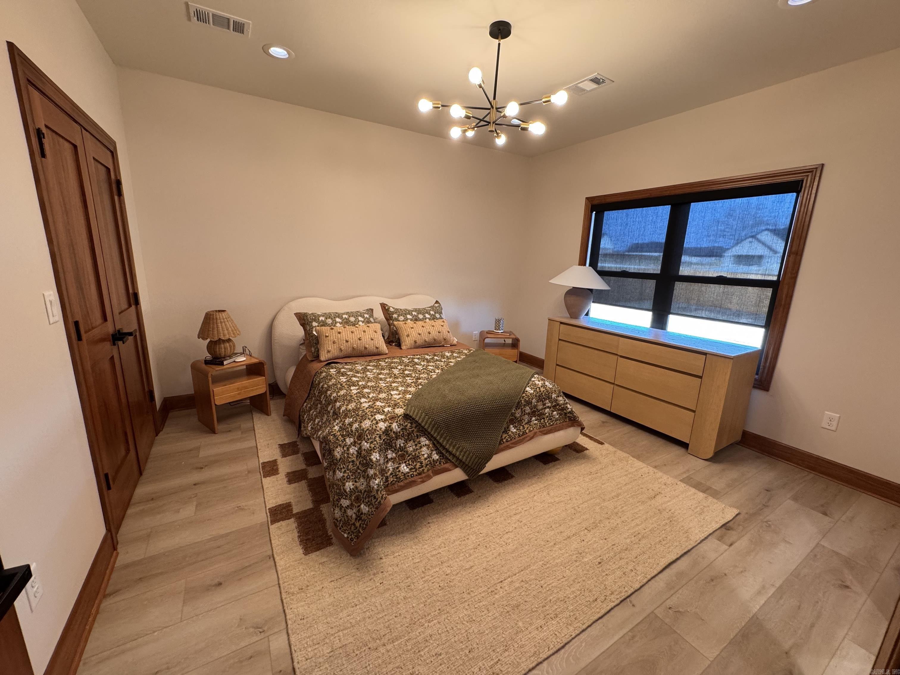 1222 Count Fleet  Searcy, AR