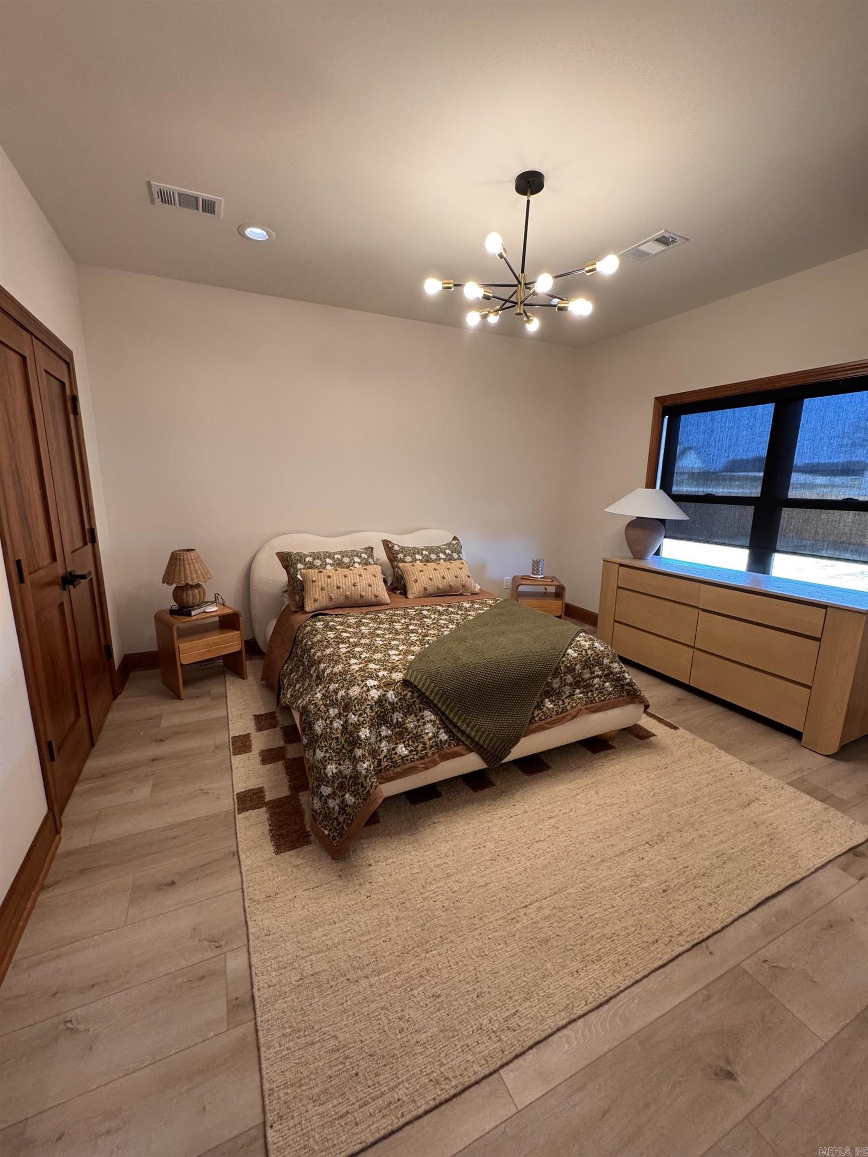 1222 Count Fleet  Searcy, AR